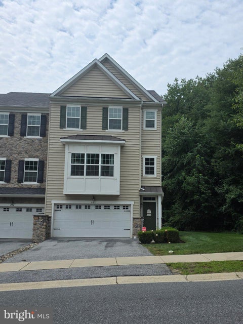 Townhouse For Rent - 486 Jacobsen Drive<br/> NEWARK, DE 19702