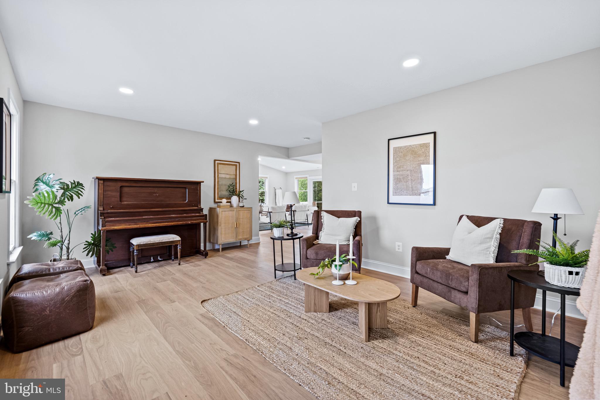 1115 BUCKHORN ROAD