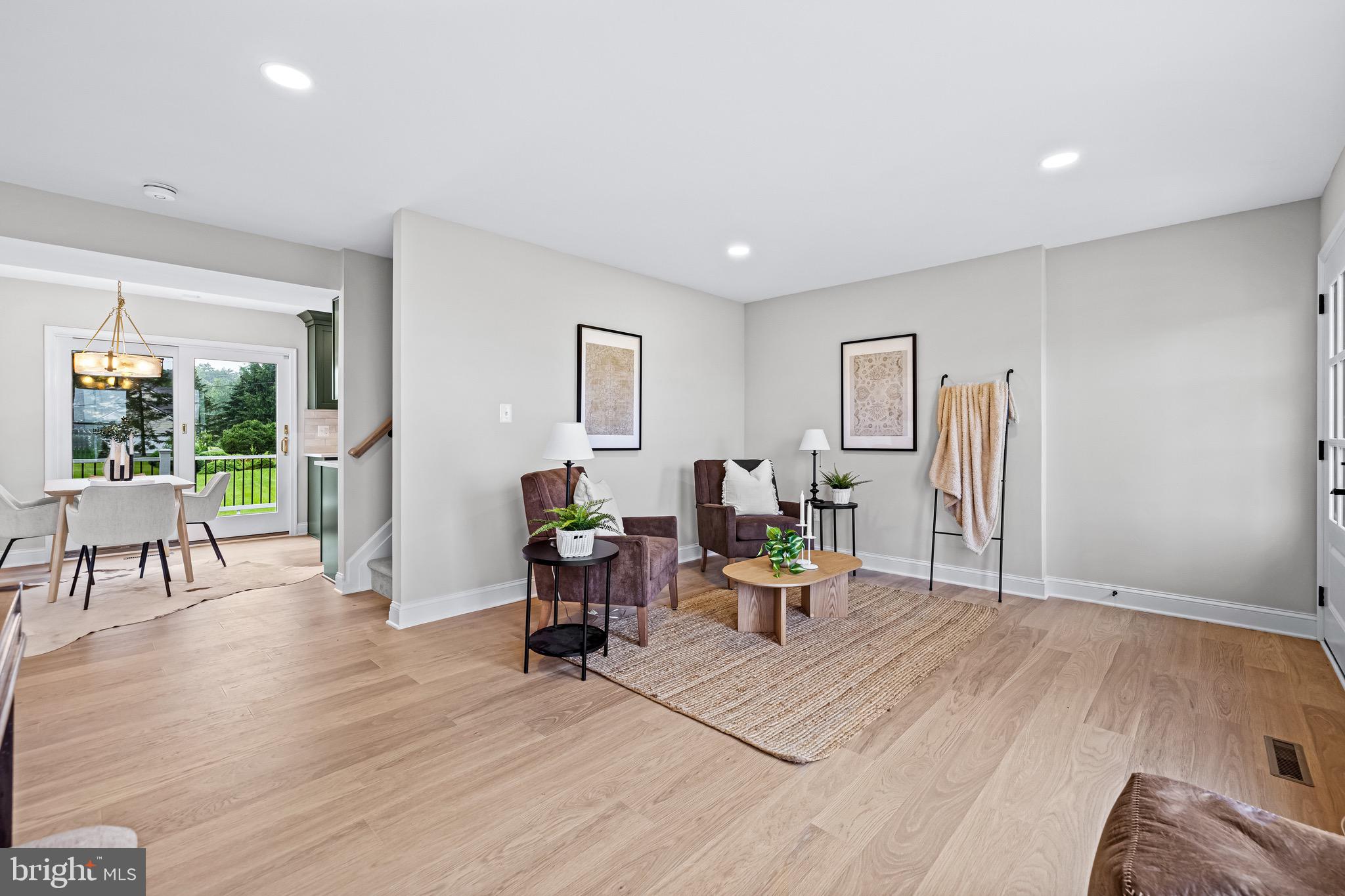 1115 BUCKHORN ROAD