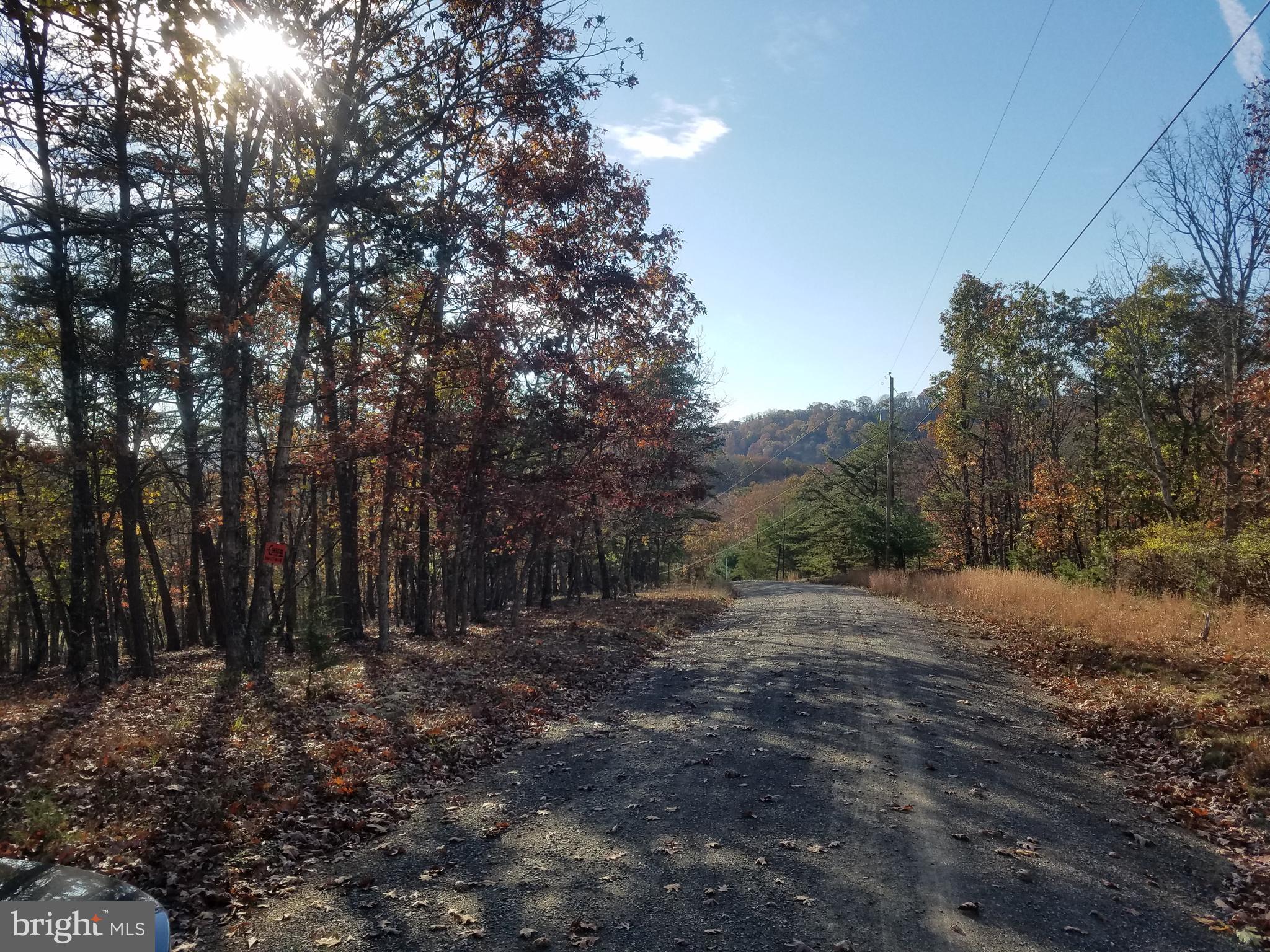 CRYSTAL VALLEY ESTATES - Land