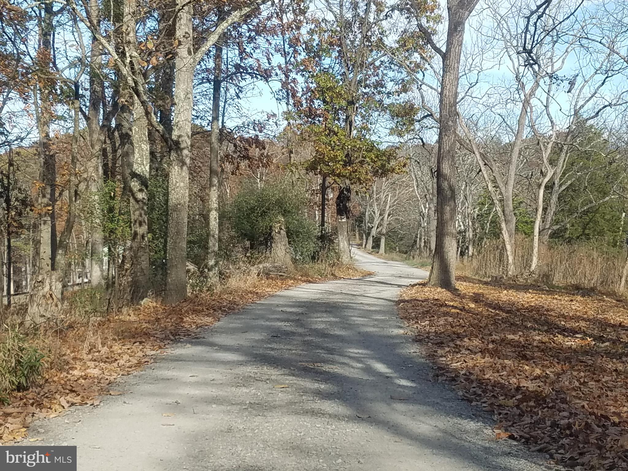 CRYSTAL VALLEY ESTATES - Land