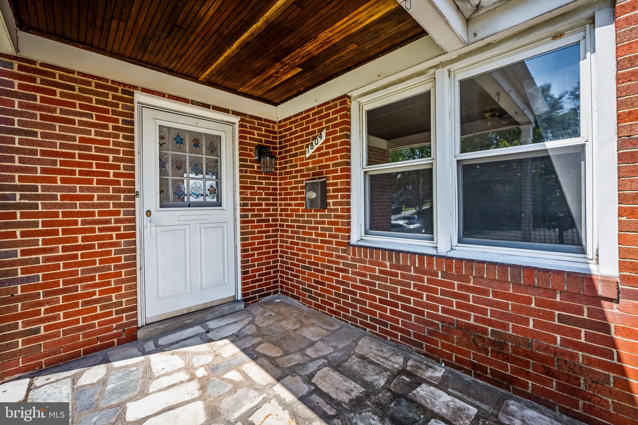 1804 ELLINWOOD ROAD