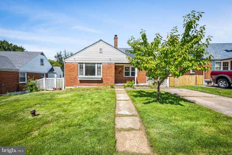 Photo of 1804 Ellinwood Road, BALTIMORE, MD 21237 (MLS # MDBC2173174)