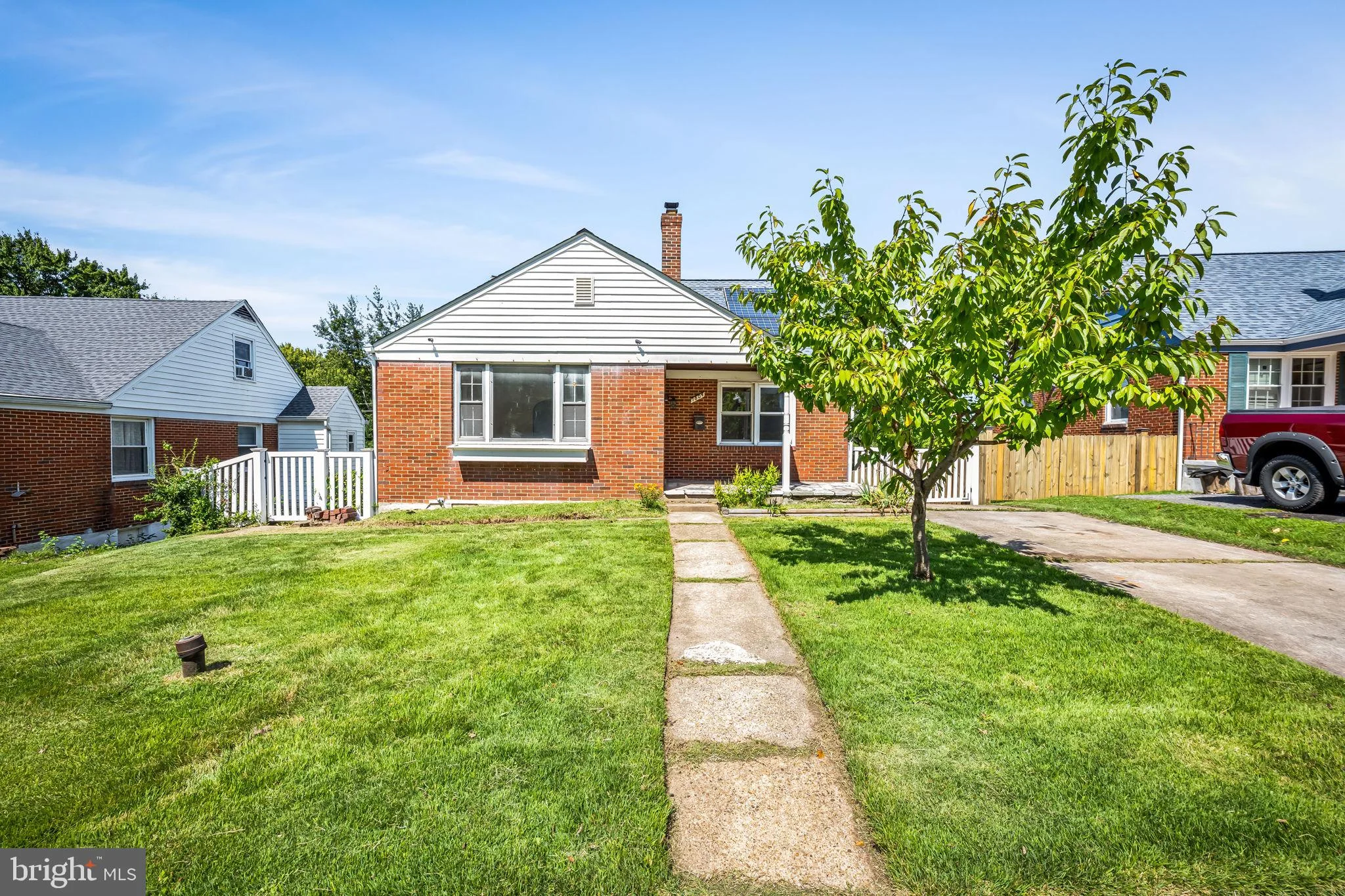 1804 Ellinwood Road, Baltimore, MD, 21237