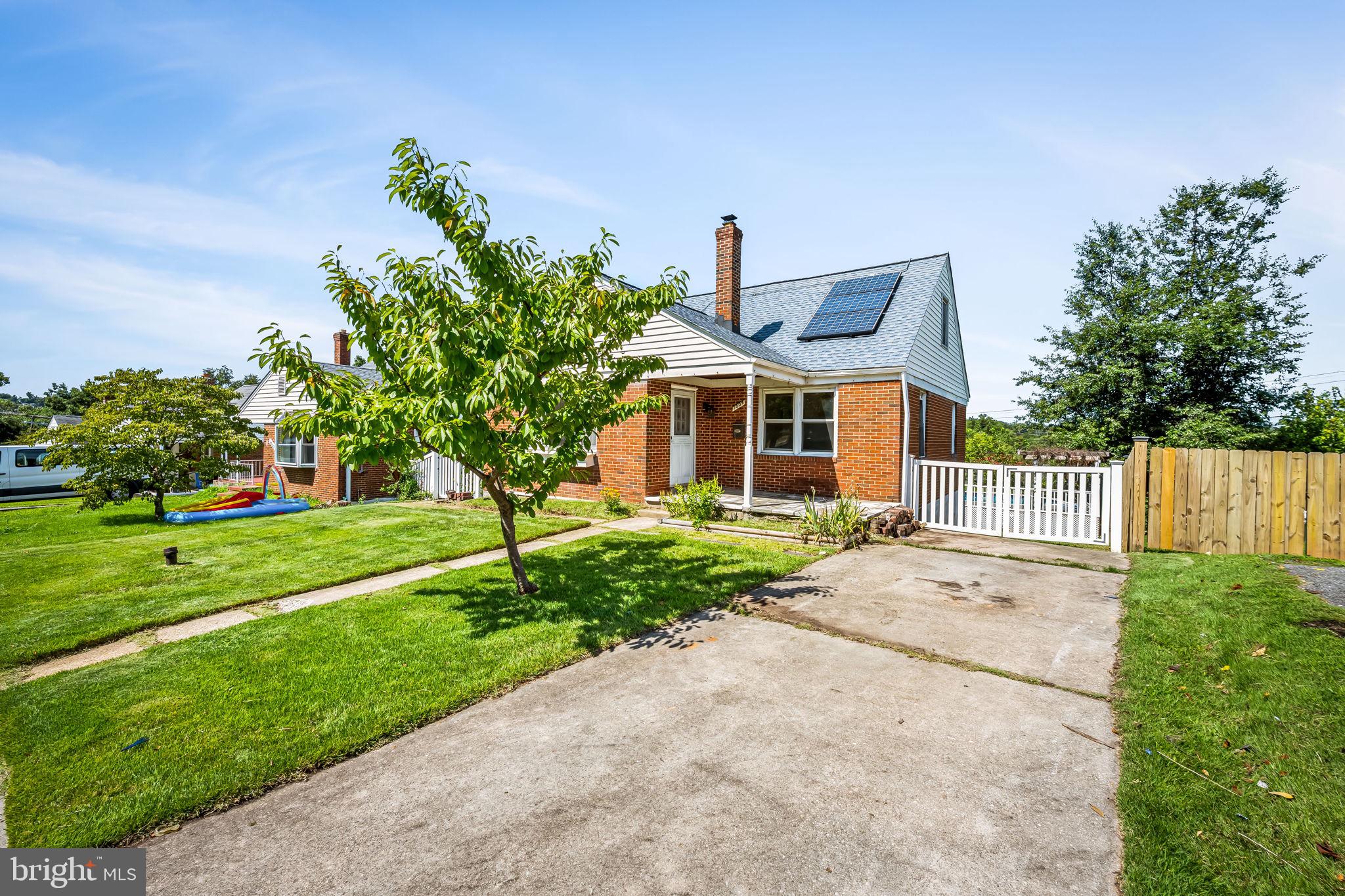 1804 ELLINWOOD ROAD