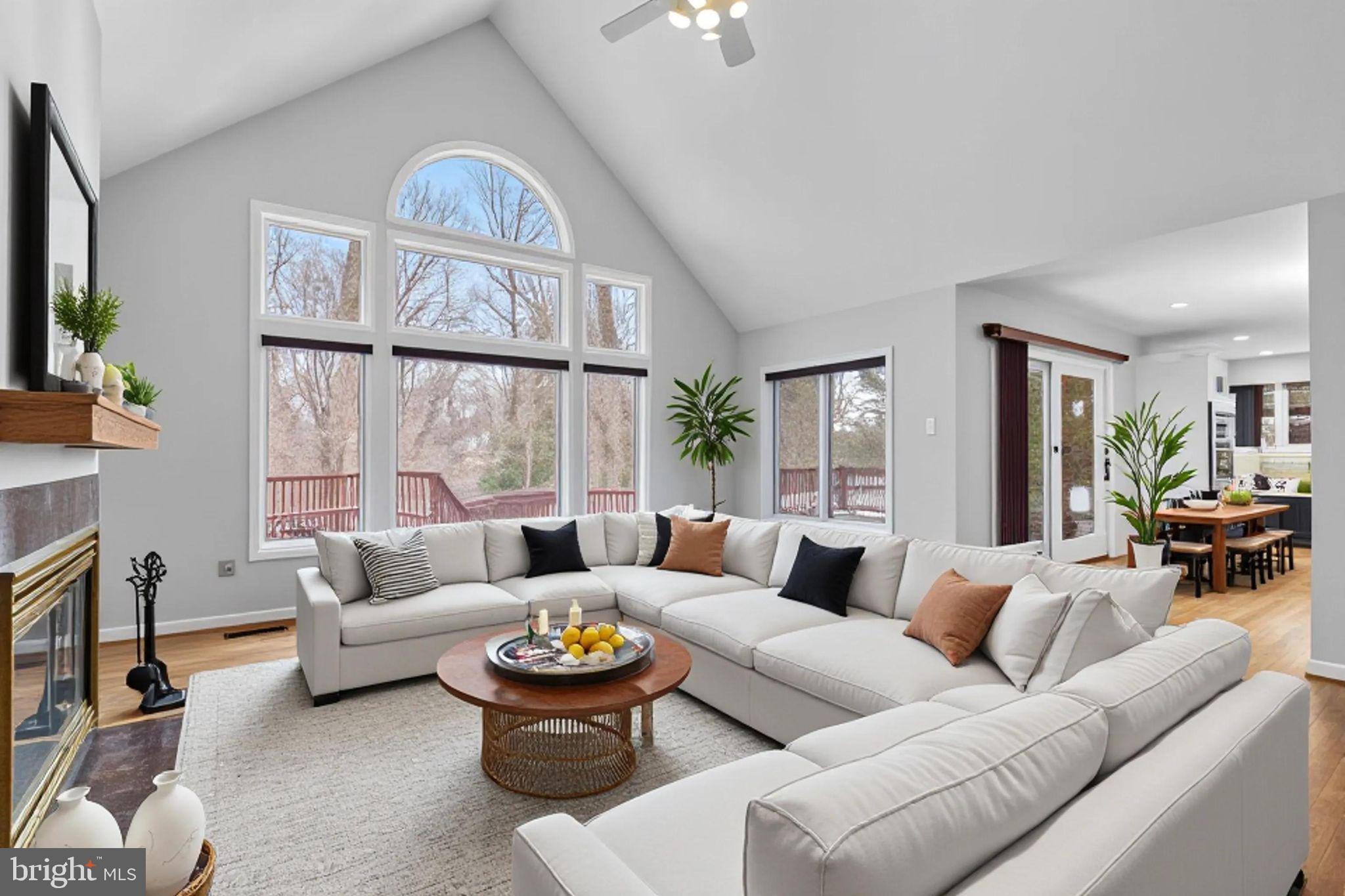 VILLAGE OF HICKORY RIDGE - Residential