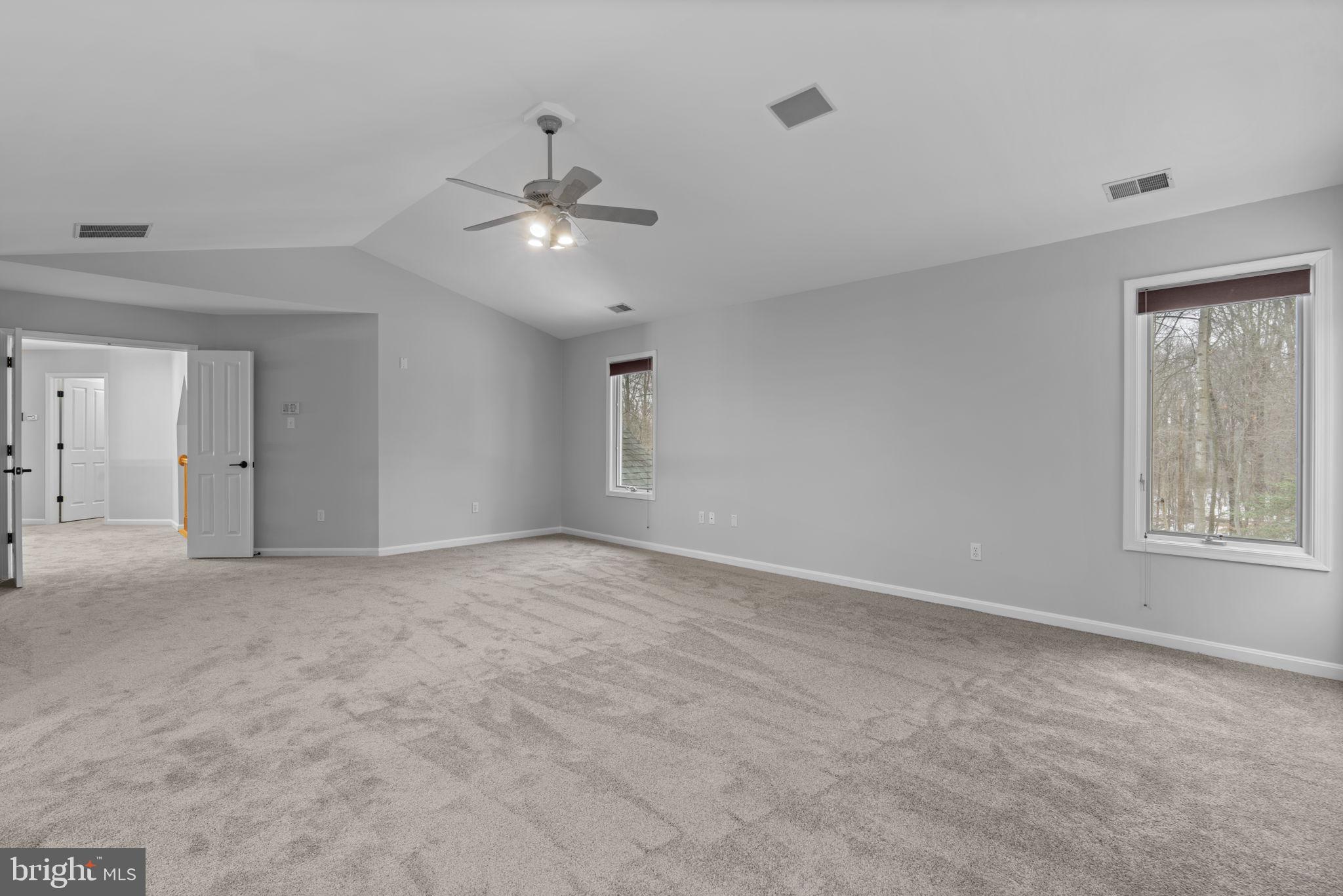 VILLAGE OF HICKORY RIDGE - Residential