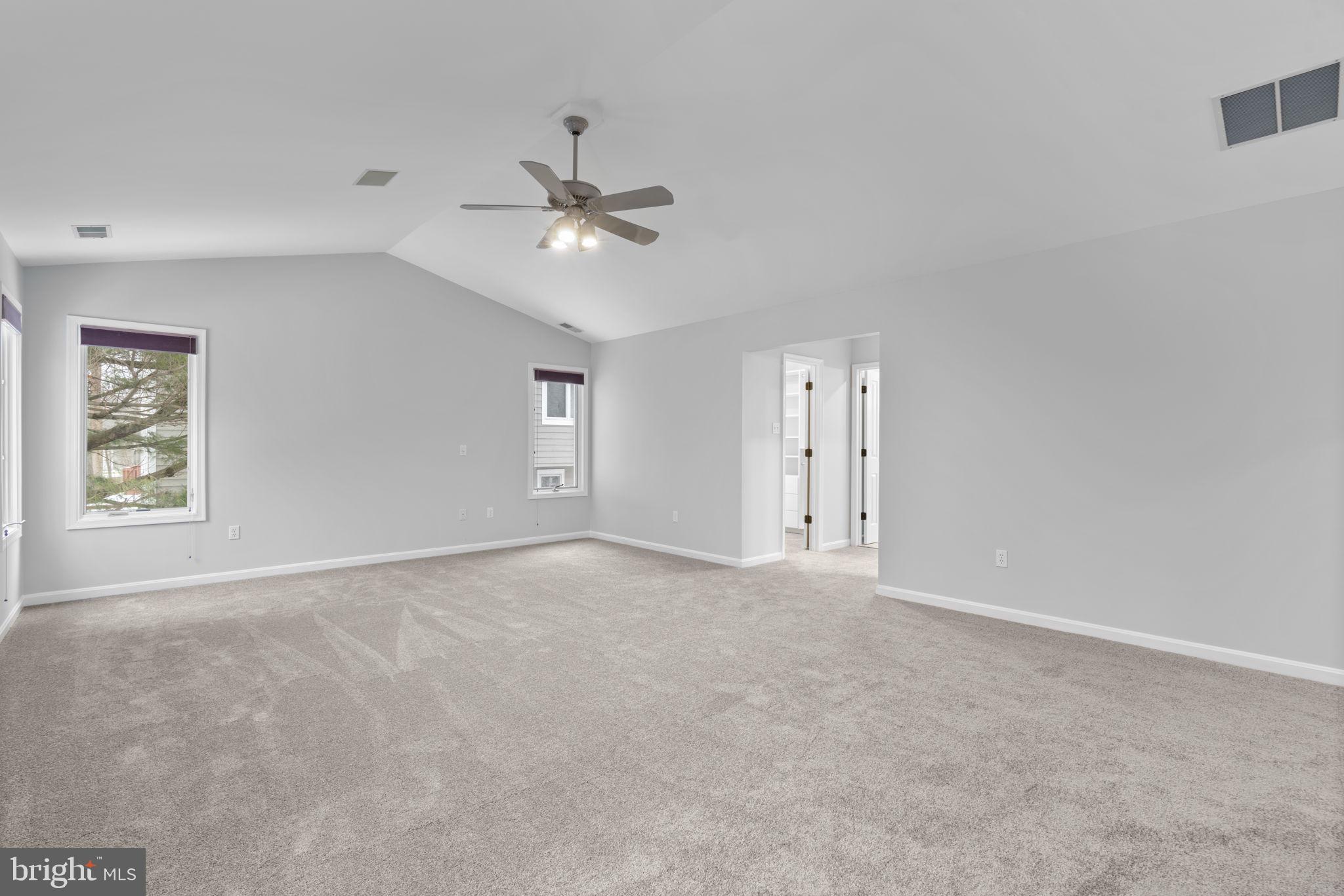 VILLAGE OF HICKORY RIDGE - Residential