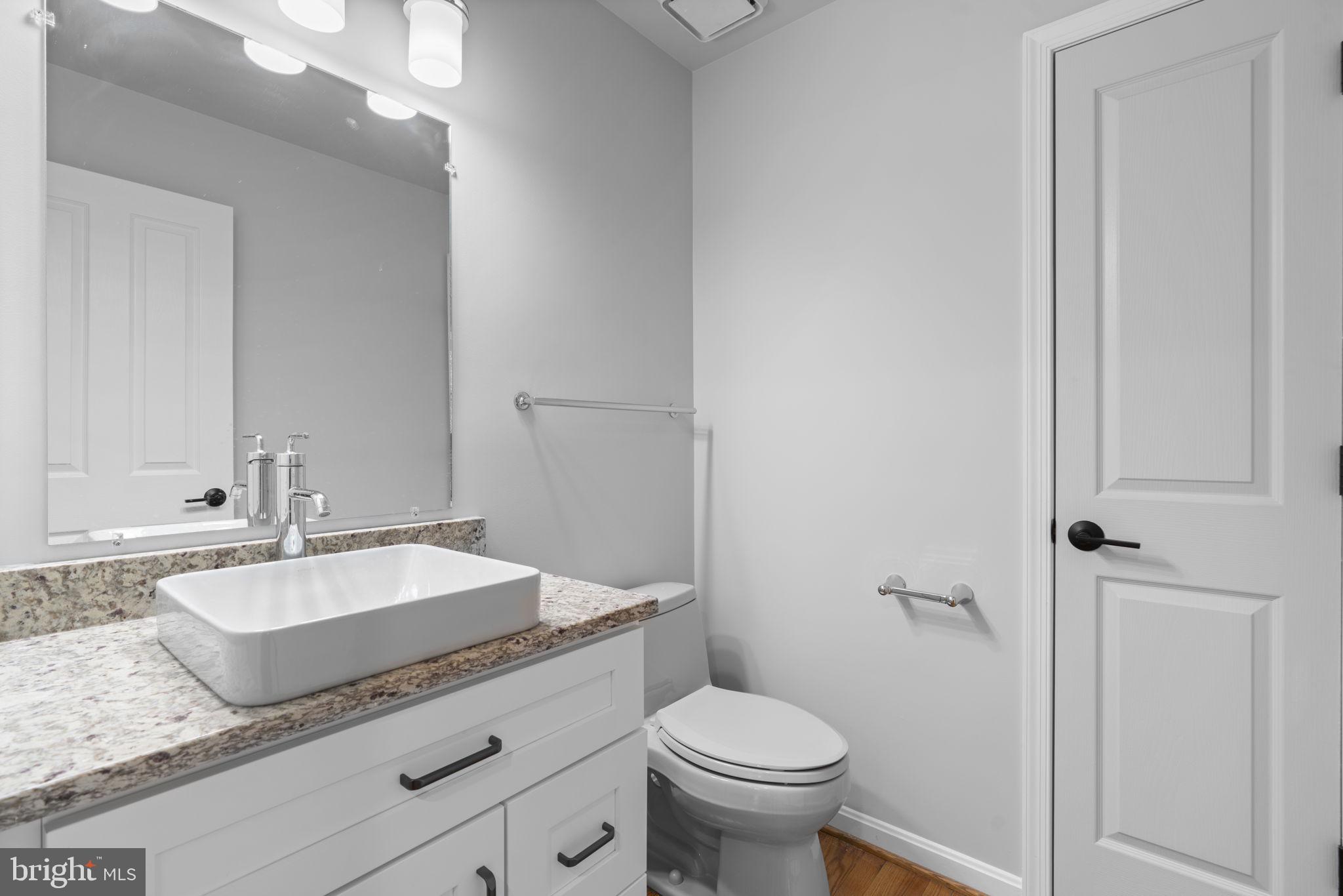 VILLAGE OF HICKORY RIDGE - Residential