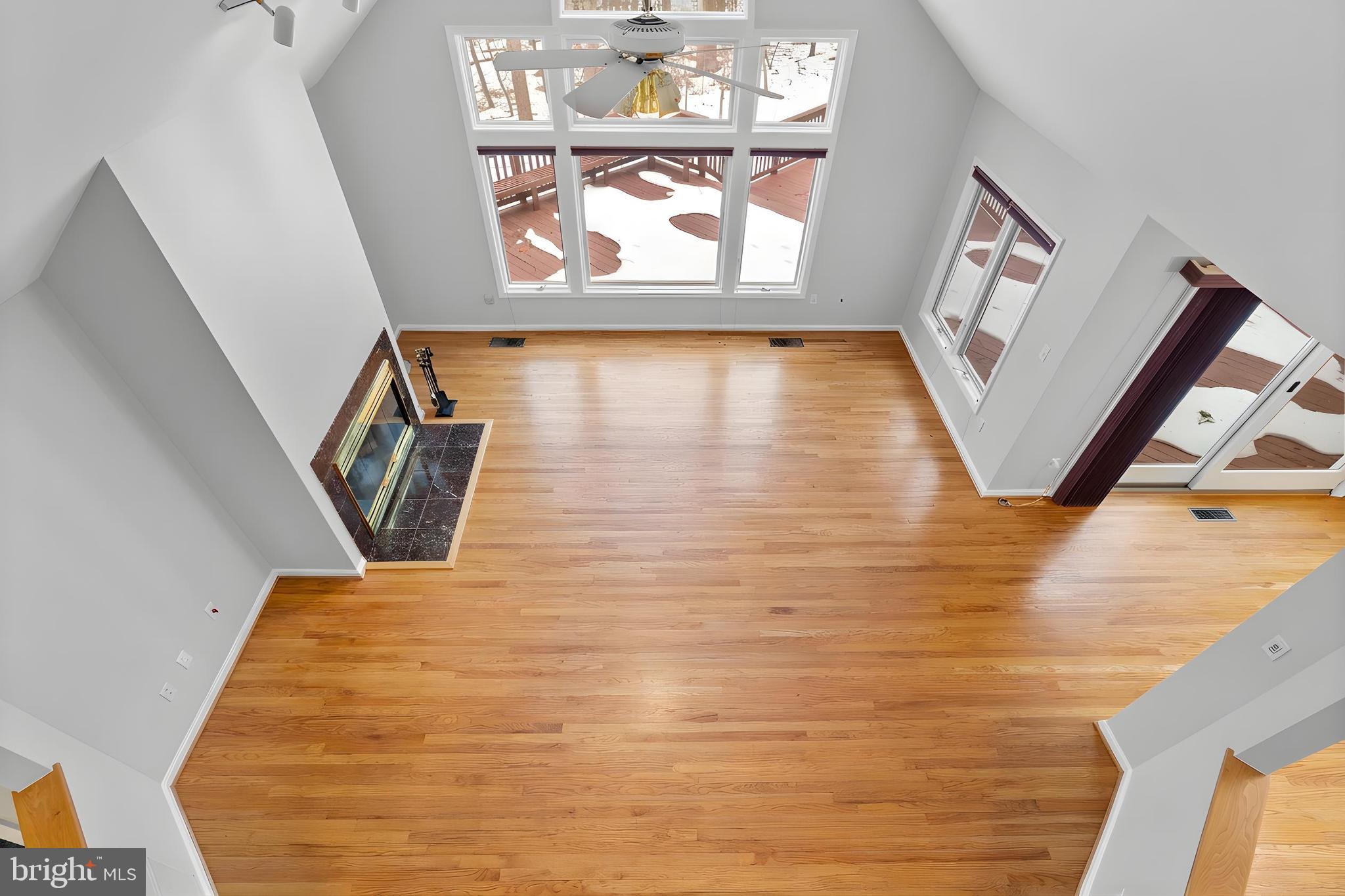 VILLAGE OF HICKORY RIDGE - Residential