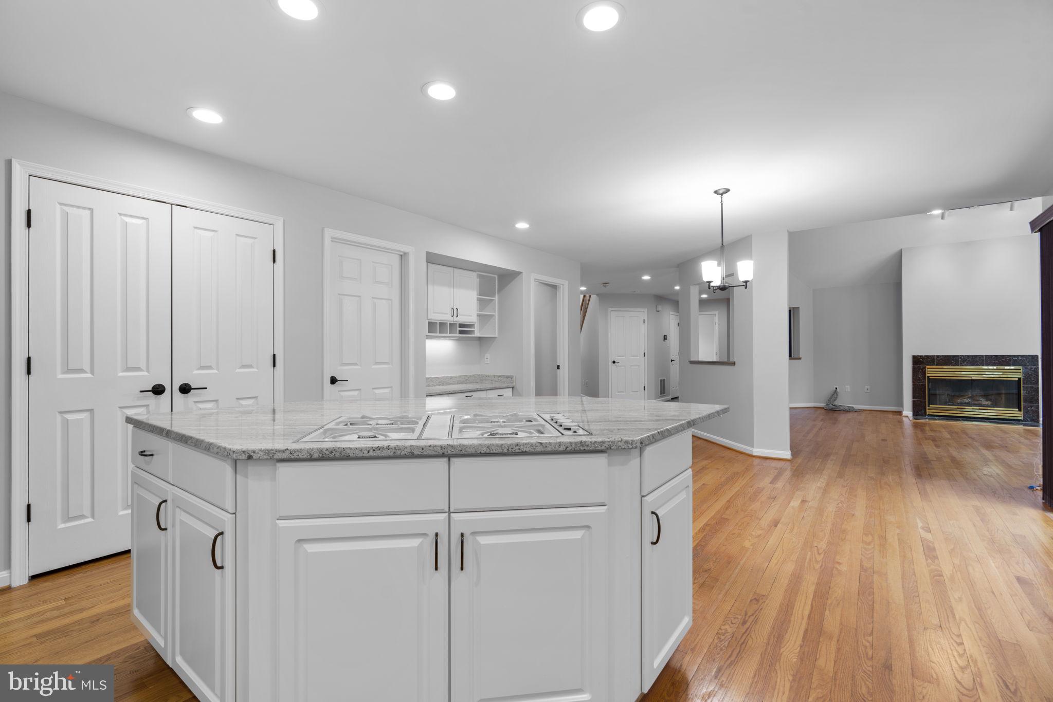 VILLAGE OF HICKORY RIDGE - Residential