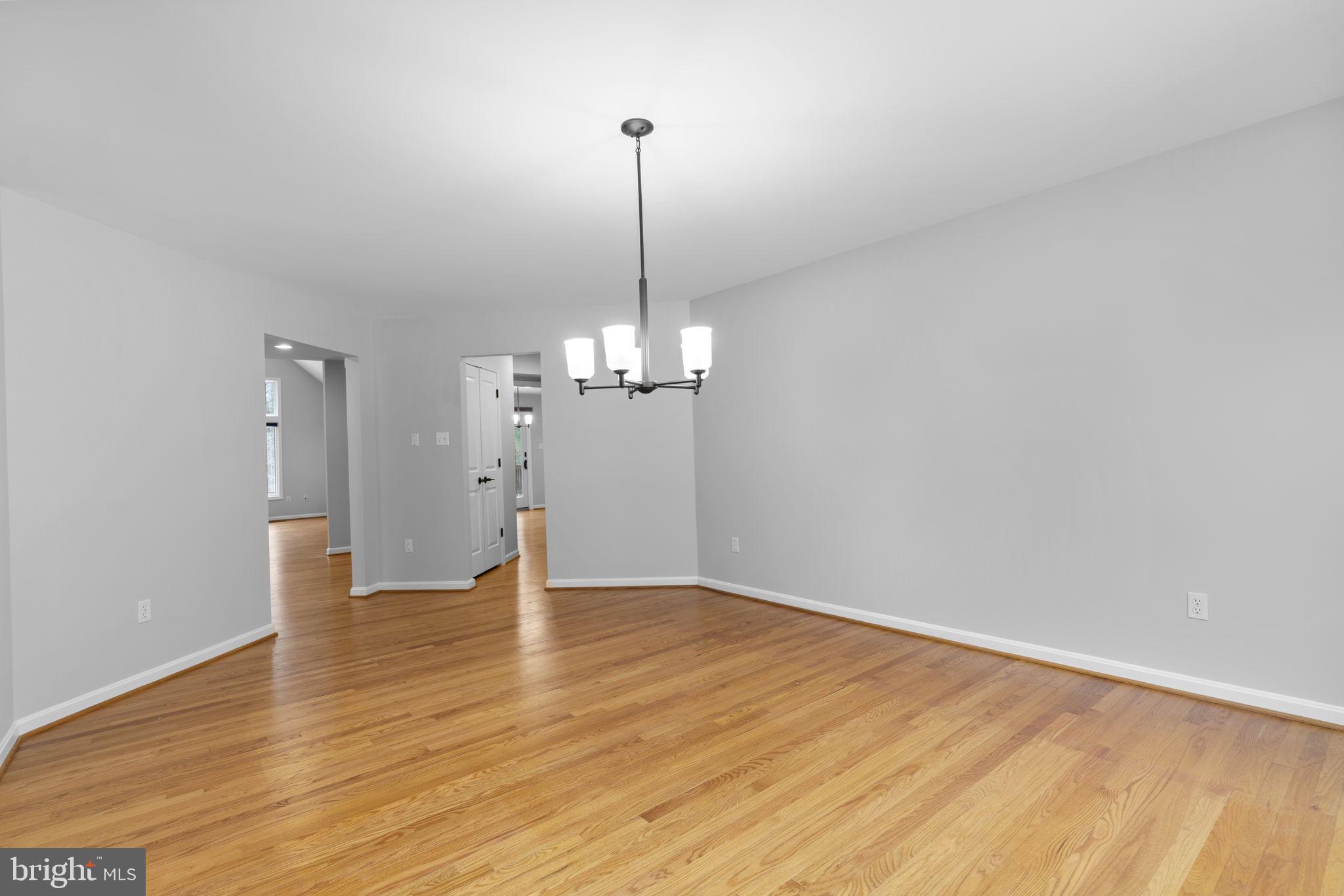 VILLAGE OF HICKORY RIDGE - Residential