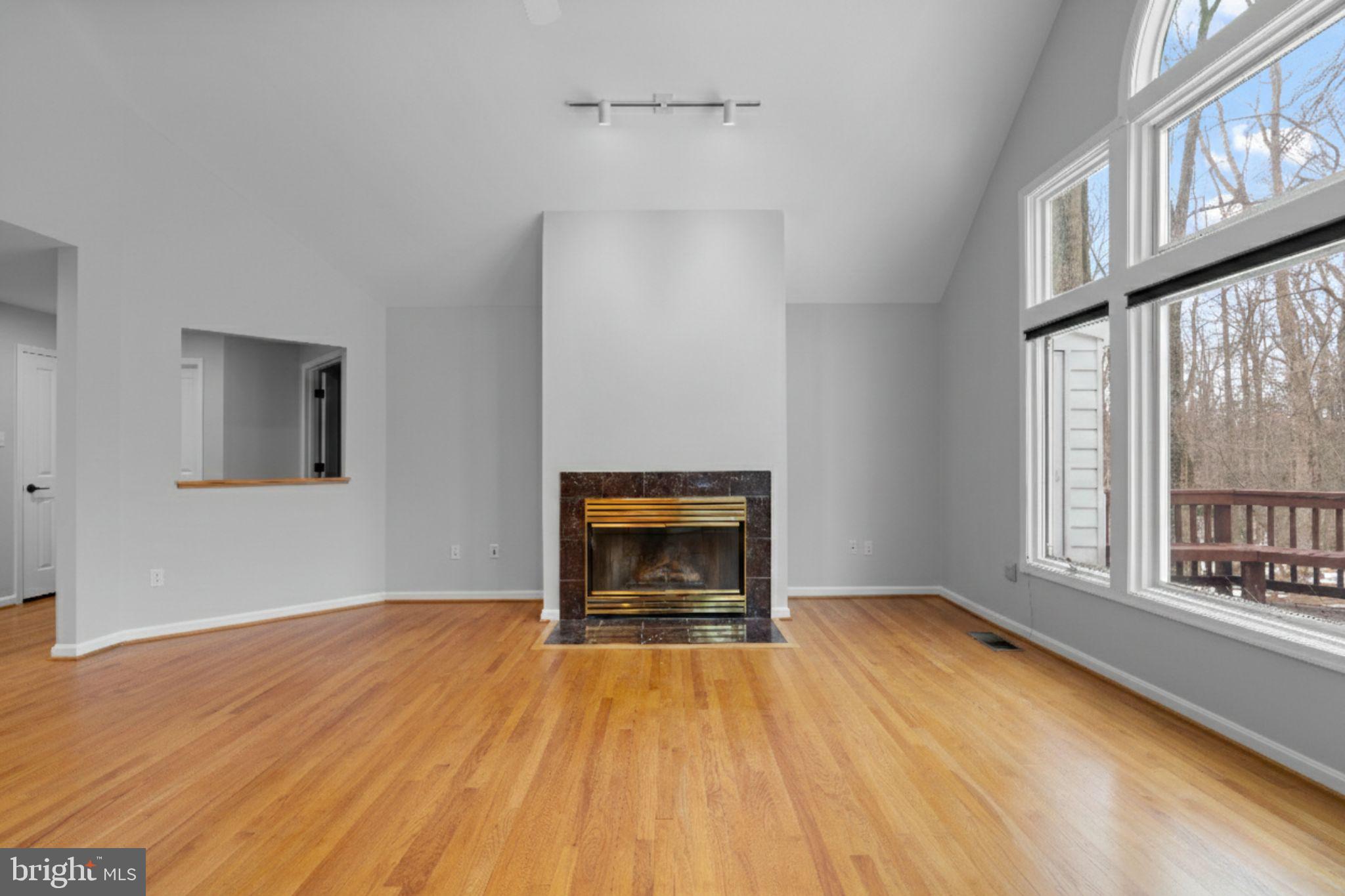 VILLAGE OF HICKORY RIDGE - Residential