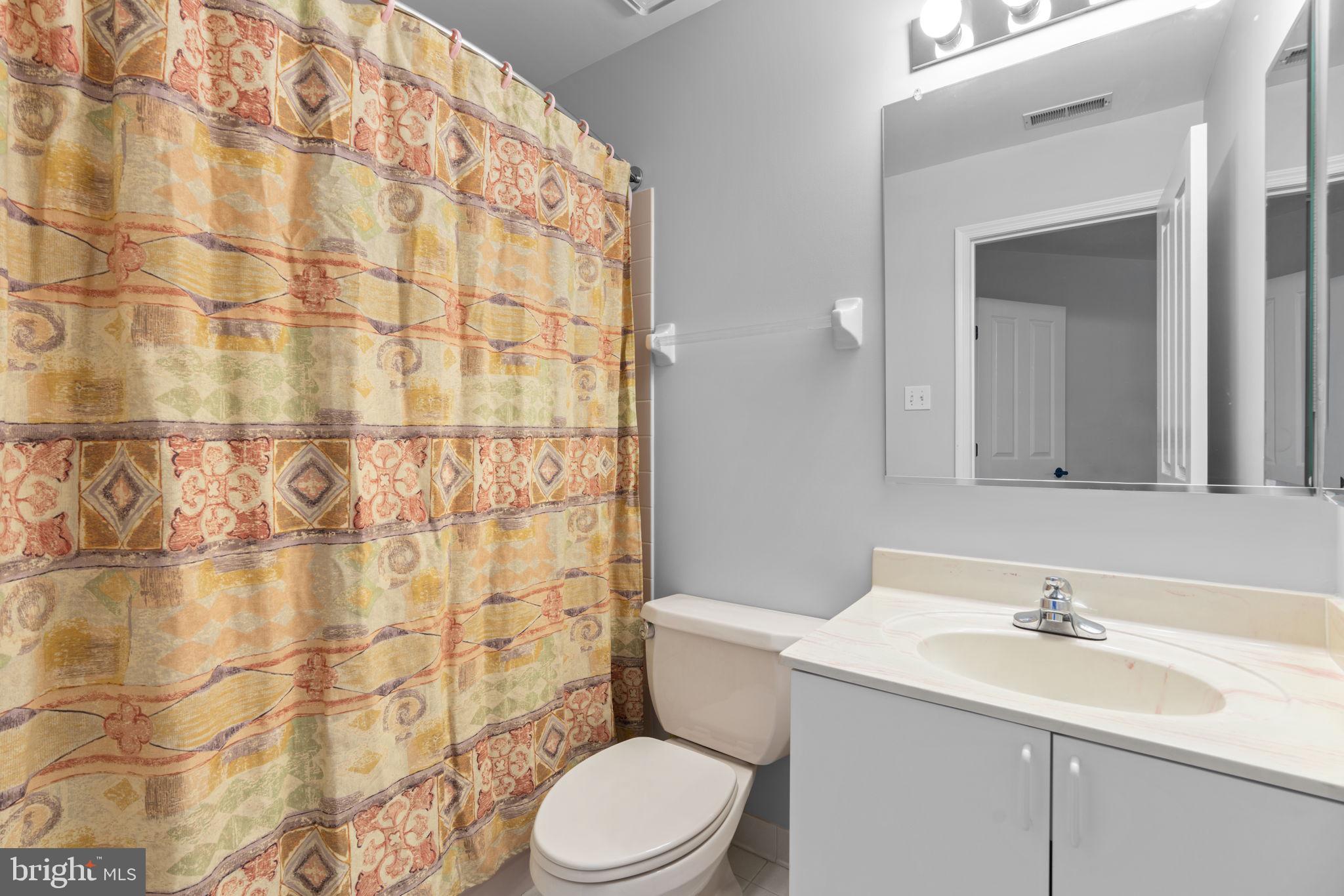 VILLAGE OF HICKORY RIDGE - Residential