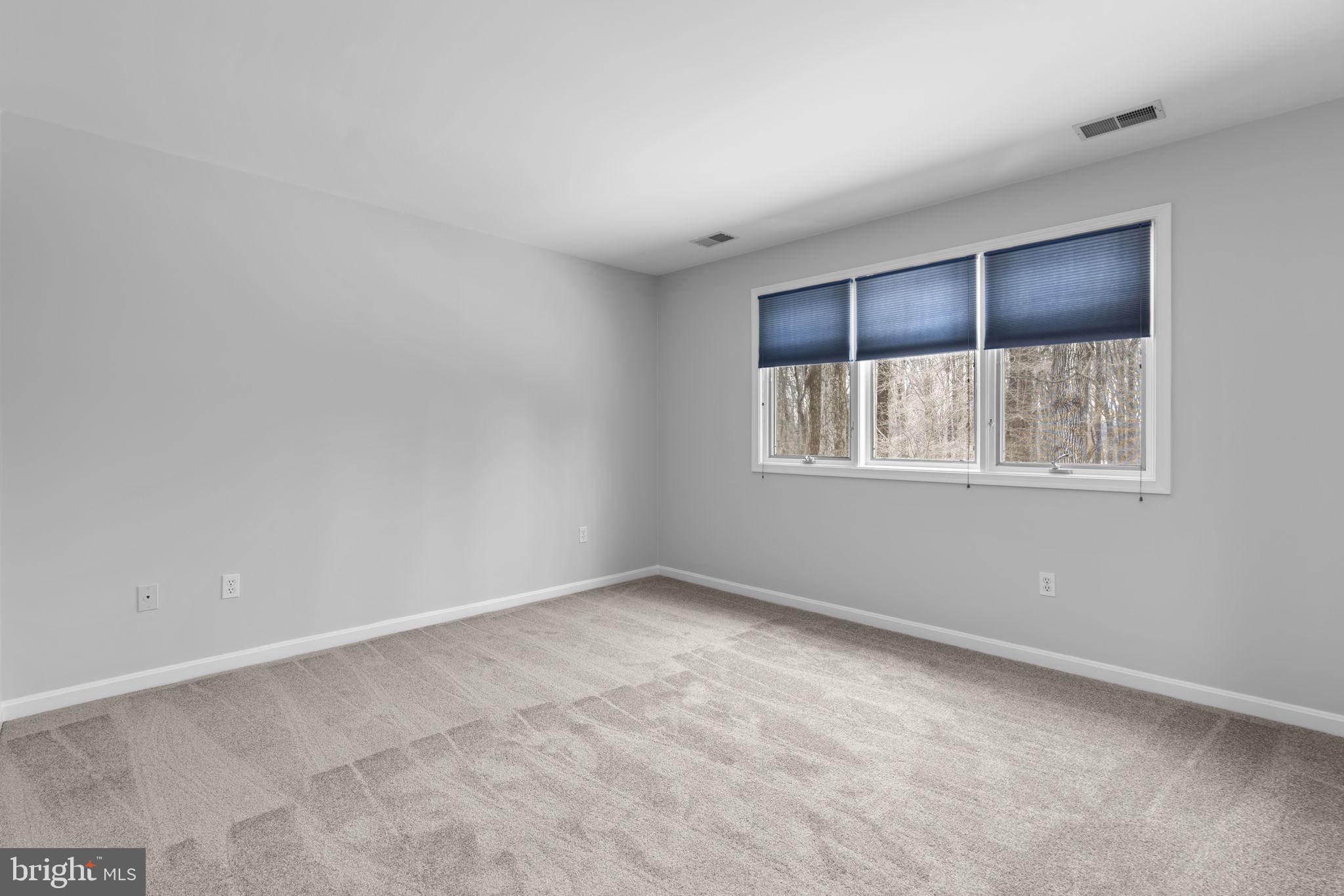 VILLAGE OF HICKORY RIDGE - Residential