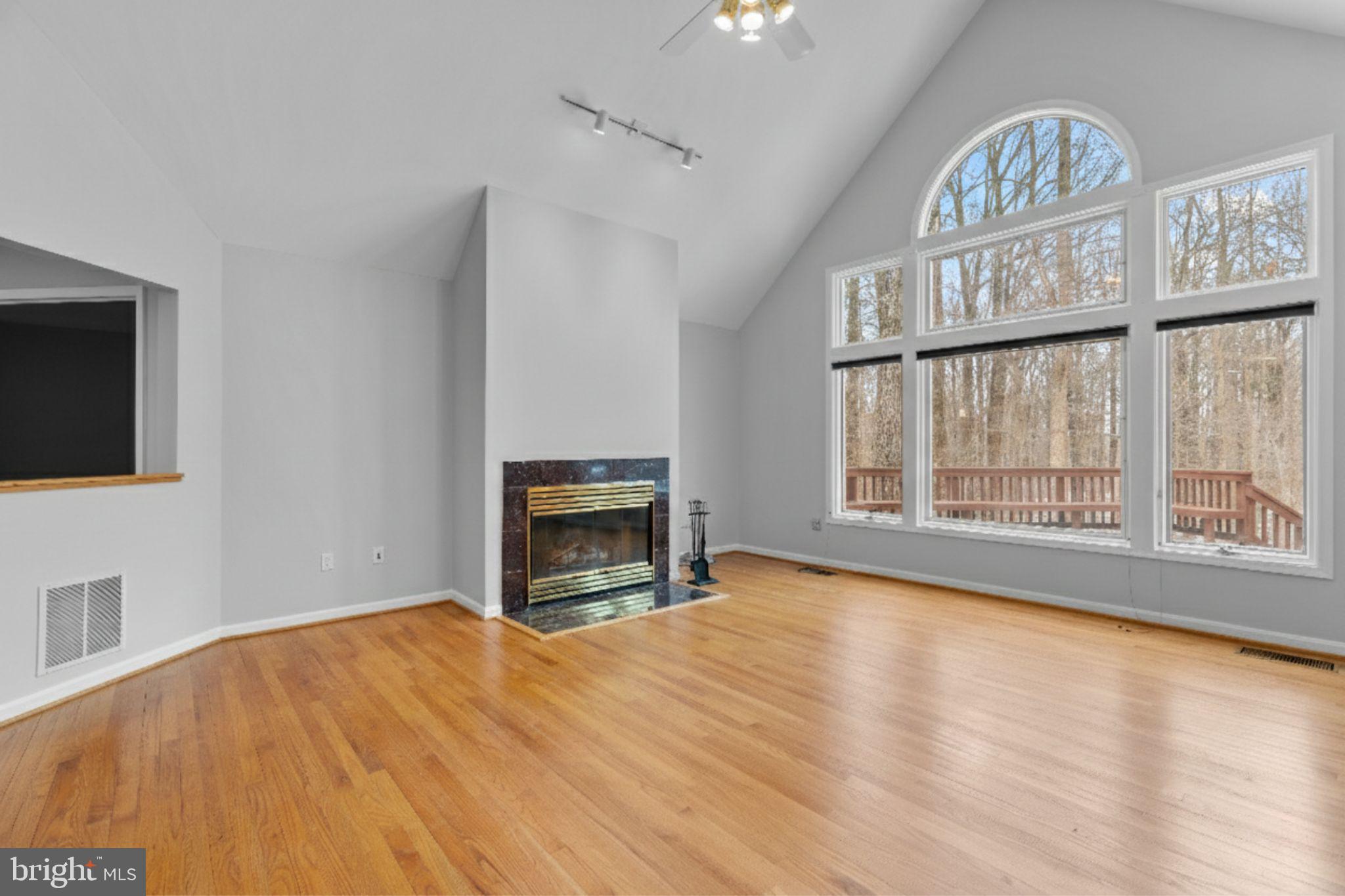 VILLAGE OF HICKORY RIDGE - Residential