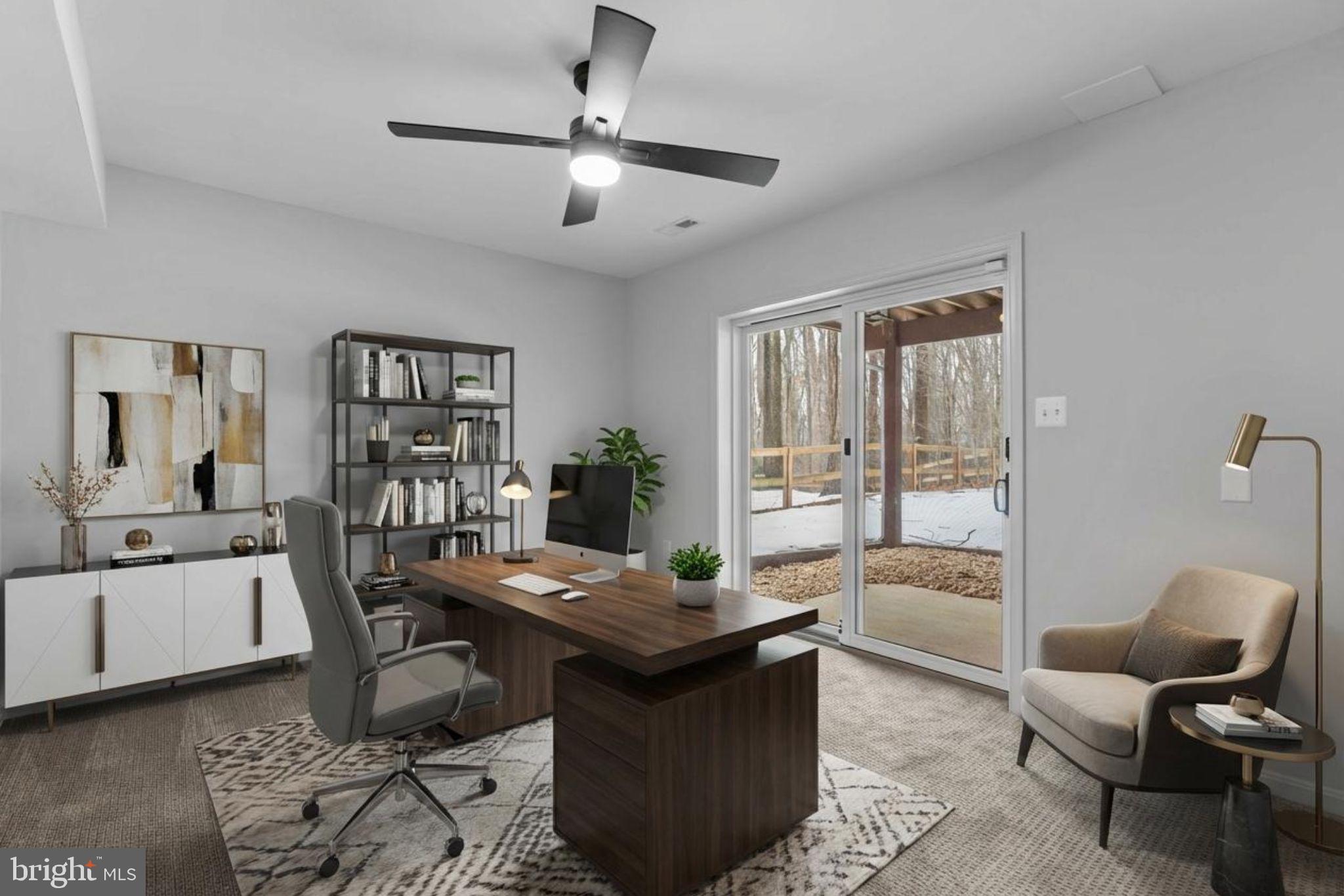 VILLAGE OF HICKORY RIDGE - Residential