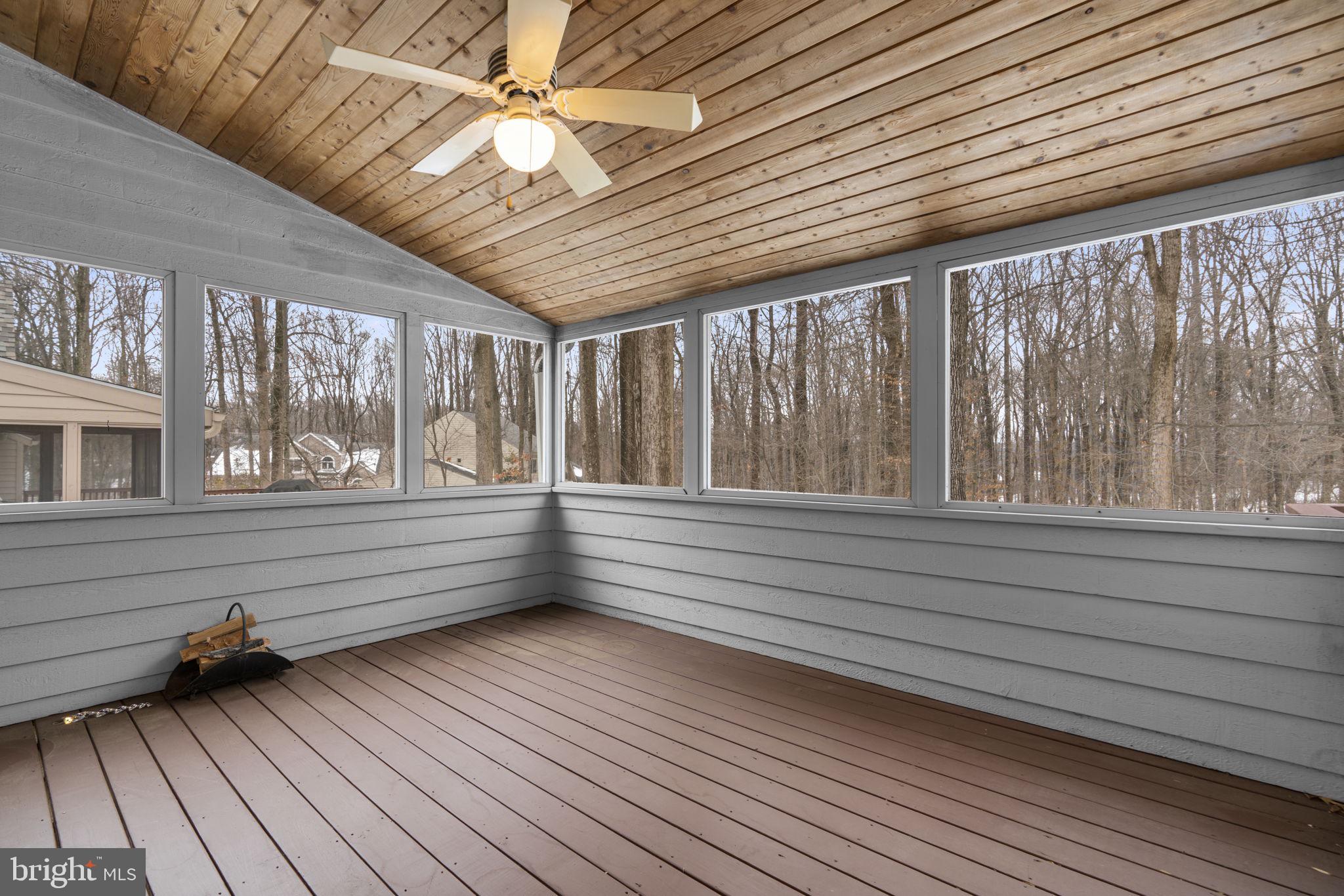 VILLAGE OF HICKORY RIDGE - Residential