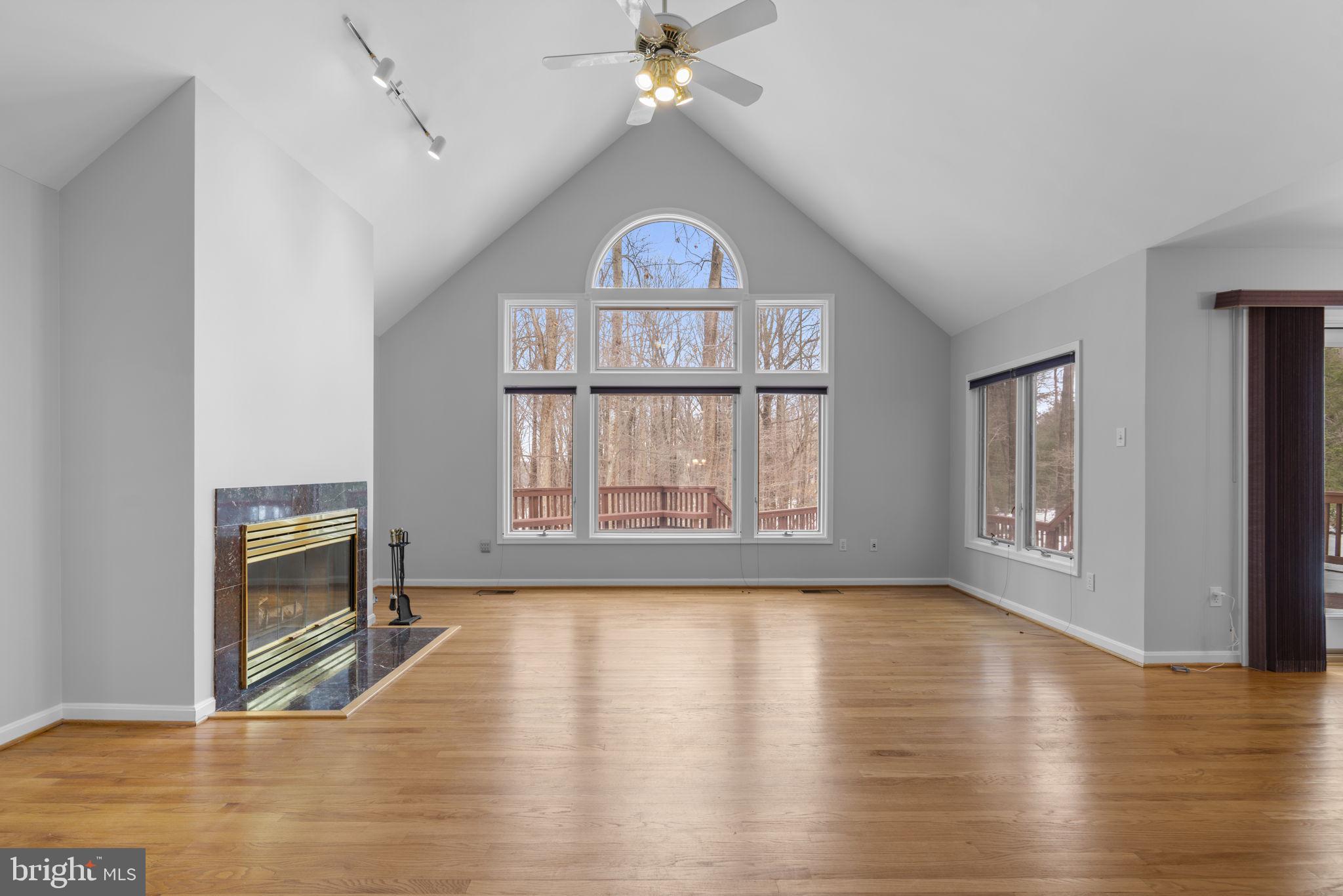 VILLAGE OF HICKORY RIDGE - Residential