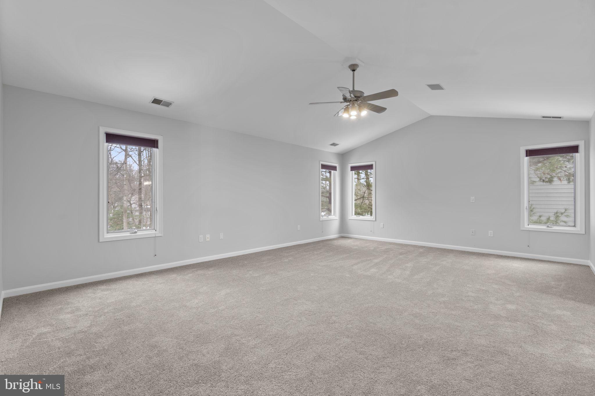 VILLAGE OF HICKORY RIDGE - Residential