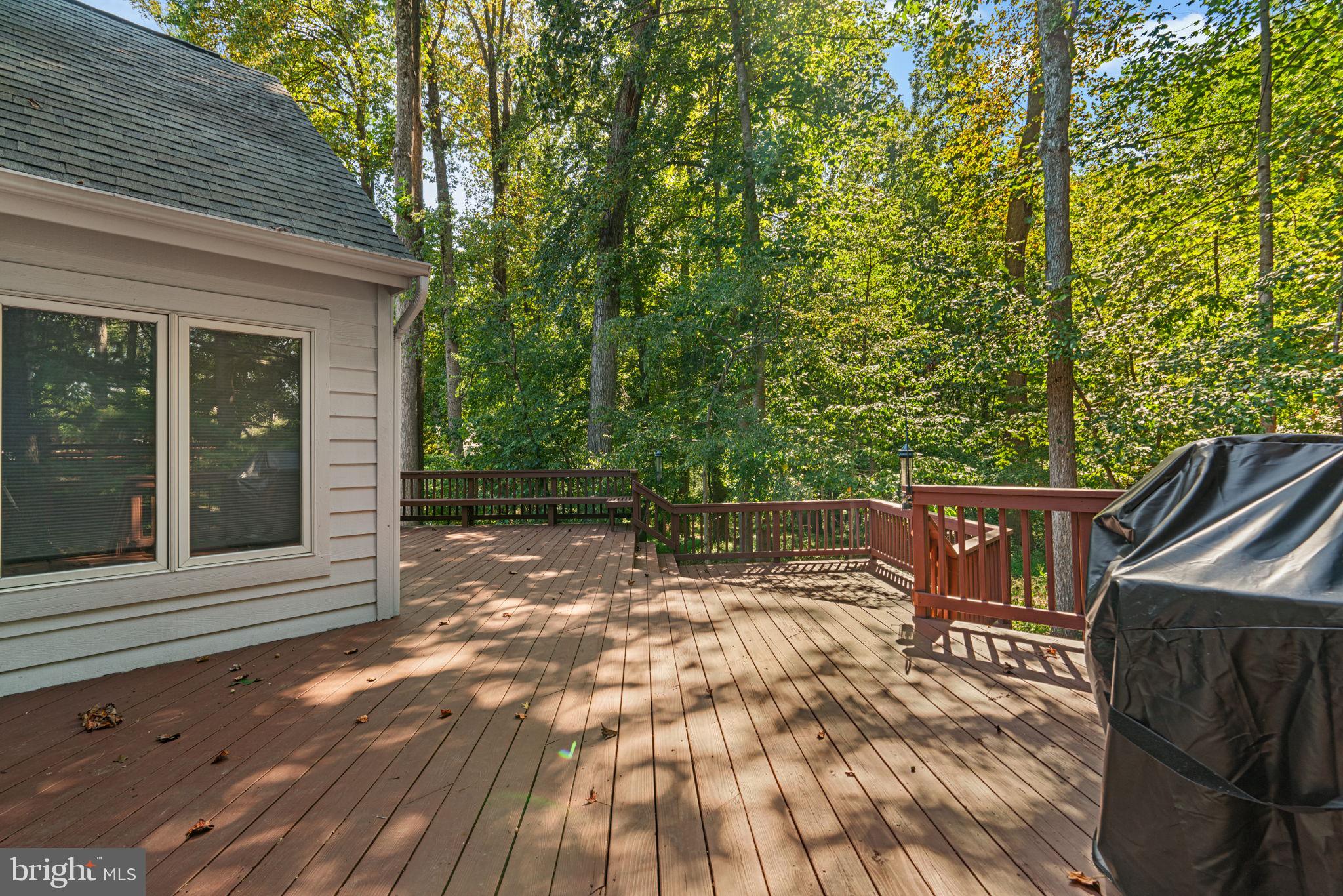 VILLAGE OF HICKORY RIDGE - Residential