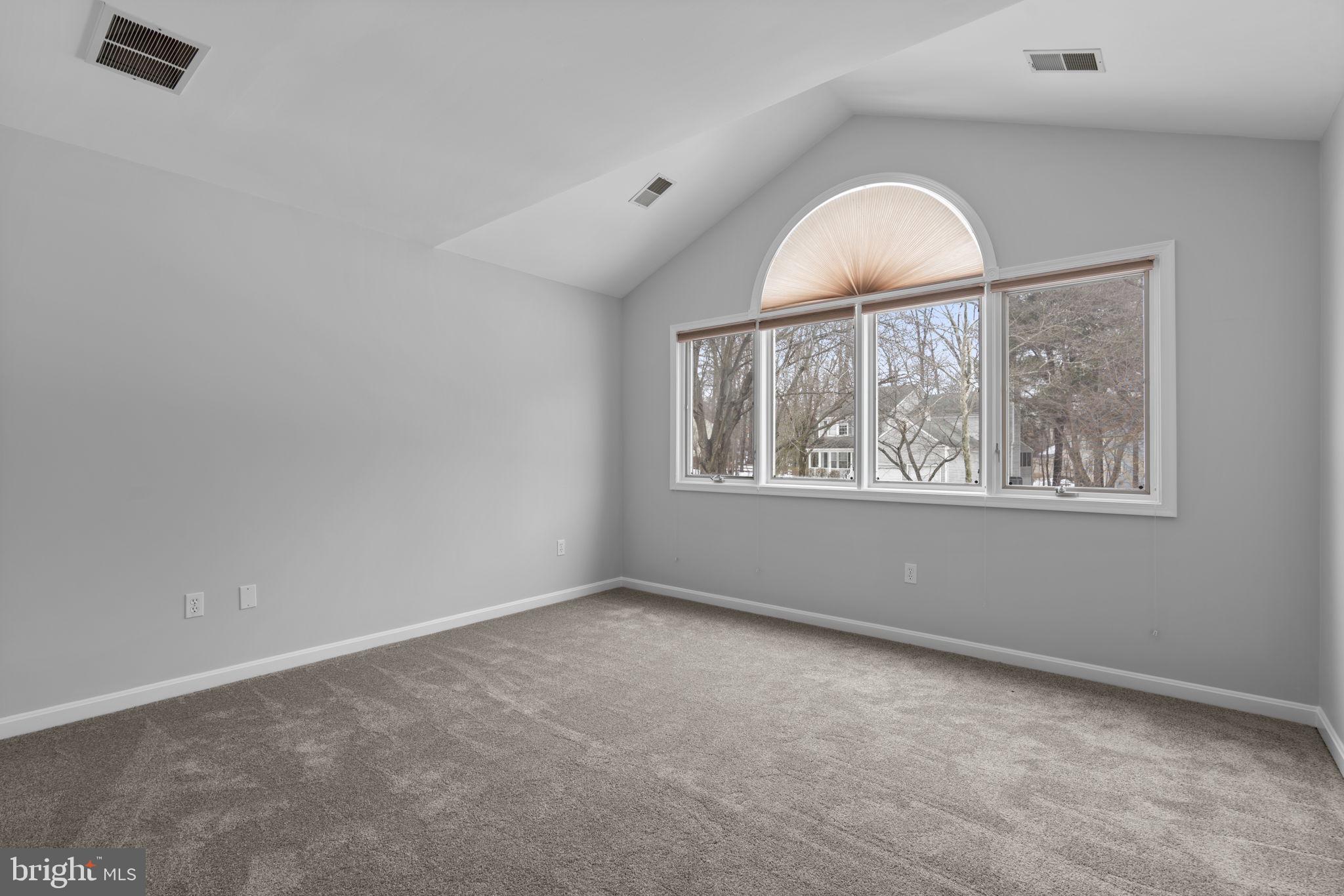 VILLAGE OF HICKORY RIDGE - Residential