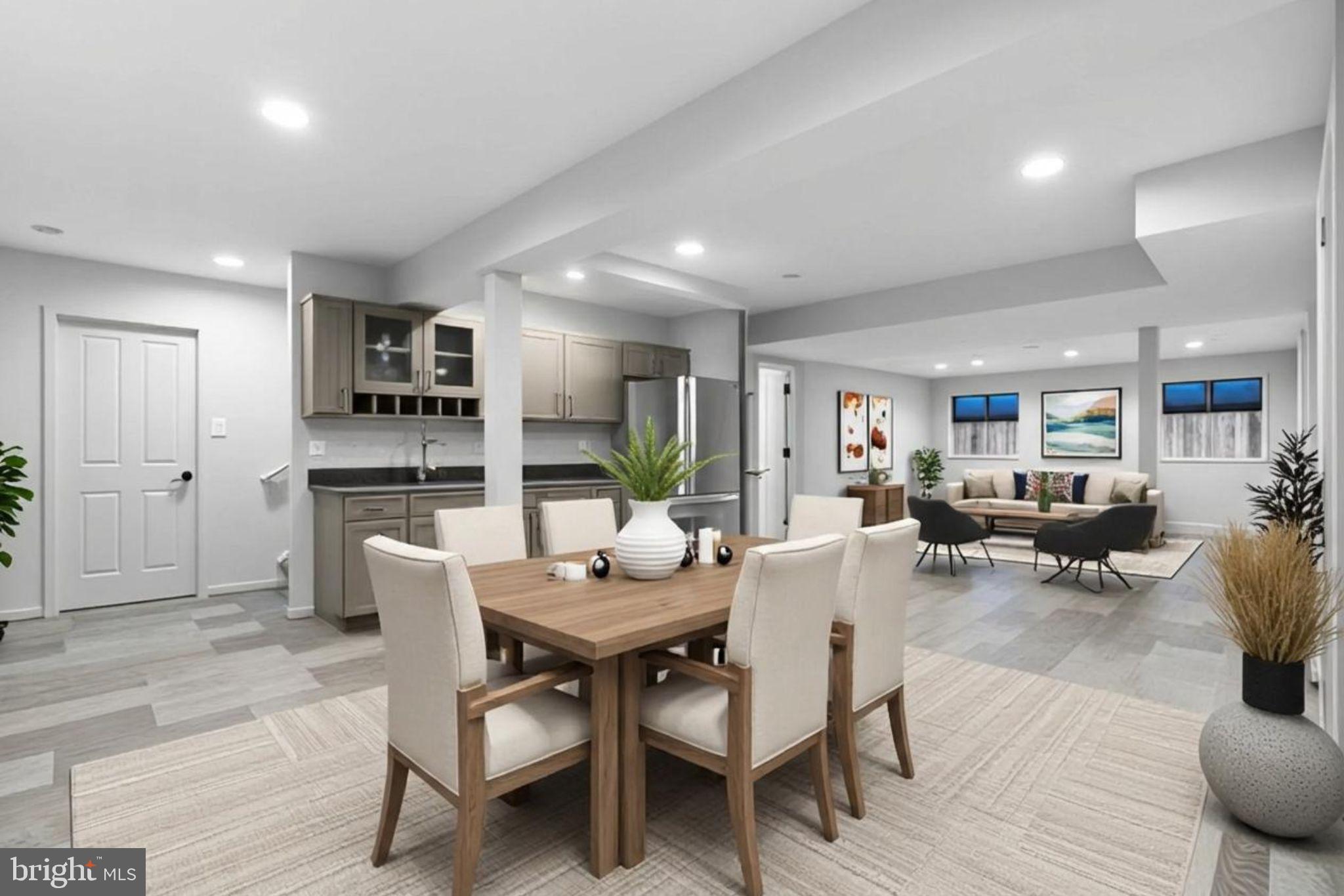 VILLAGE OF HICKORY RIDGE - Residential