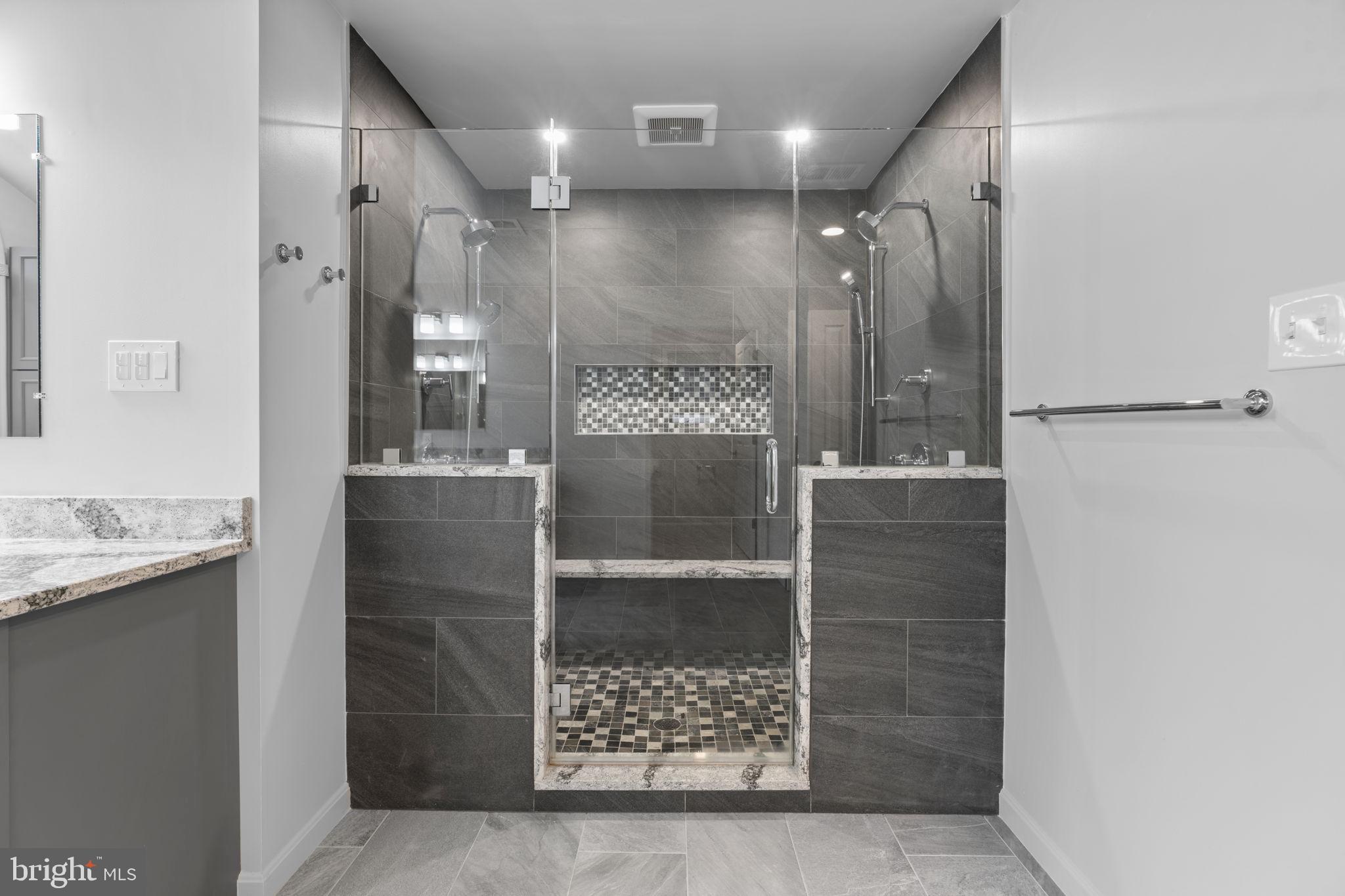 VILLAGE OF HICKORY RIDGE - Residential