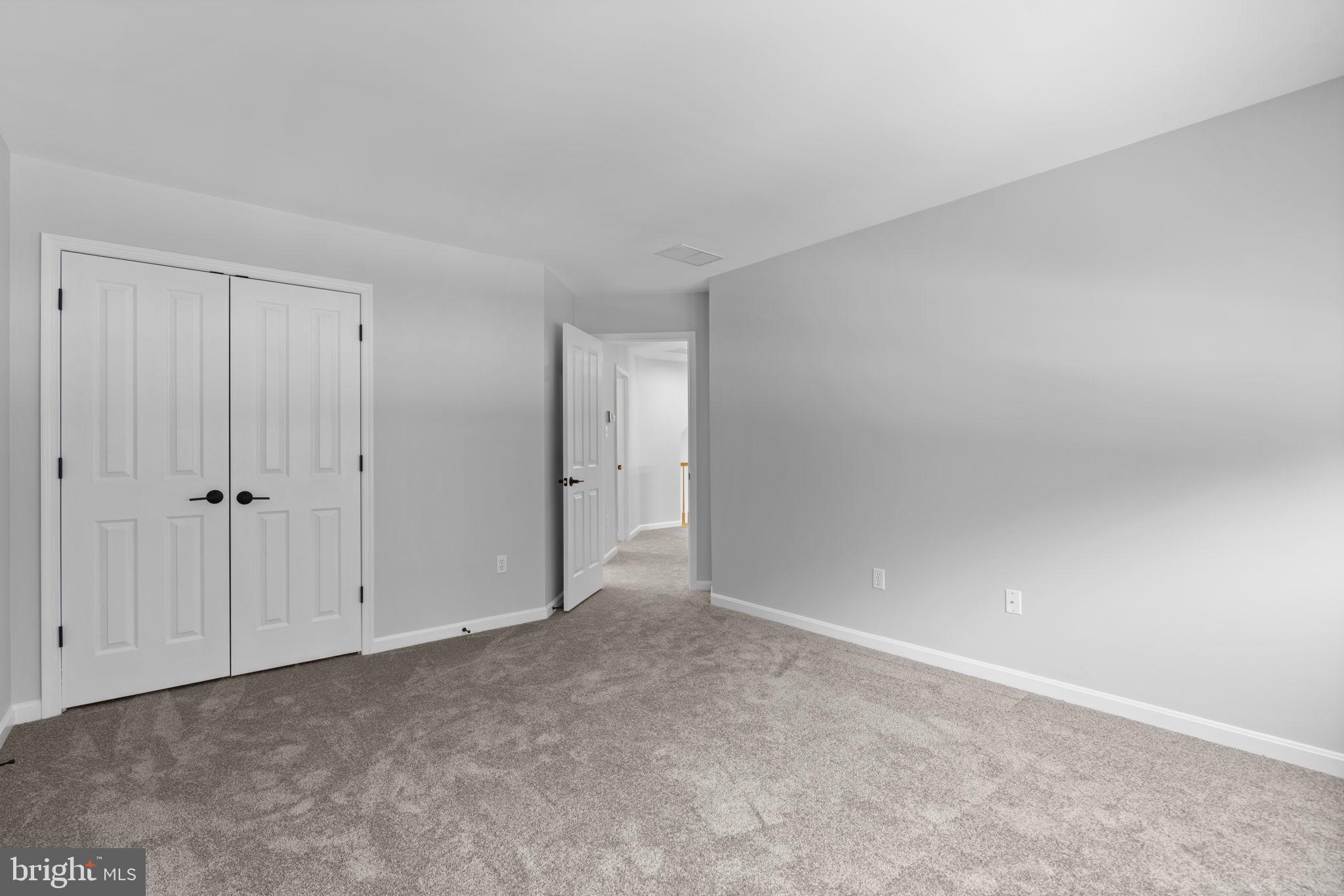 VILLAGE OF HICKORY RIDGE - Residential