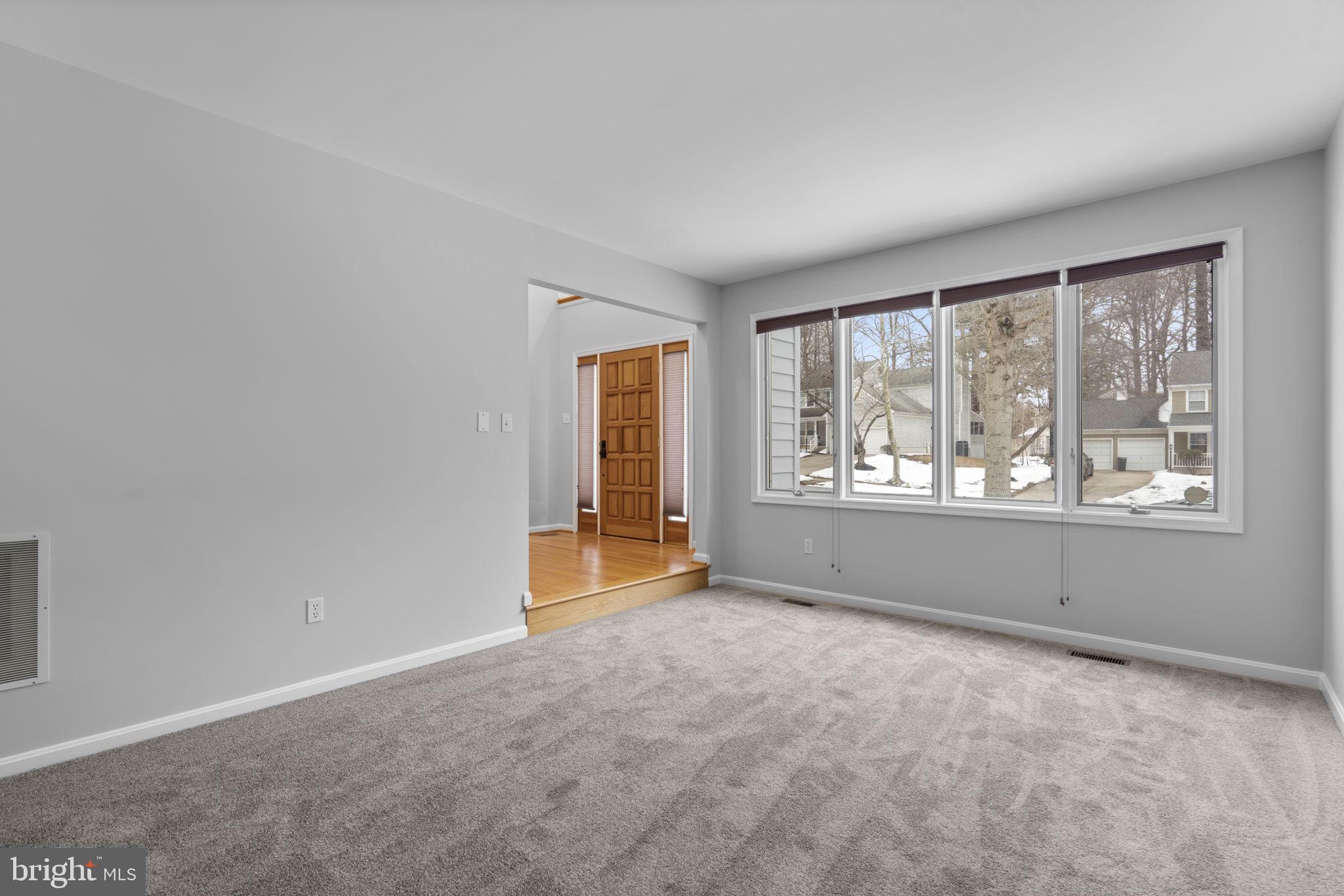 VILLAGE OF HICKORY RIDGE - Residential