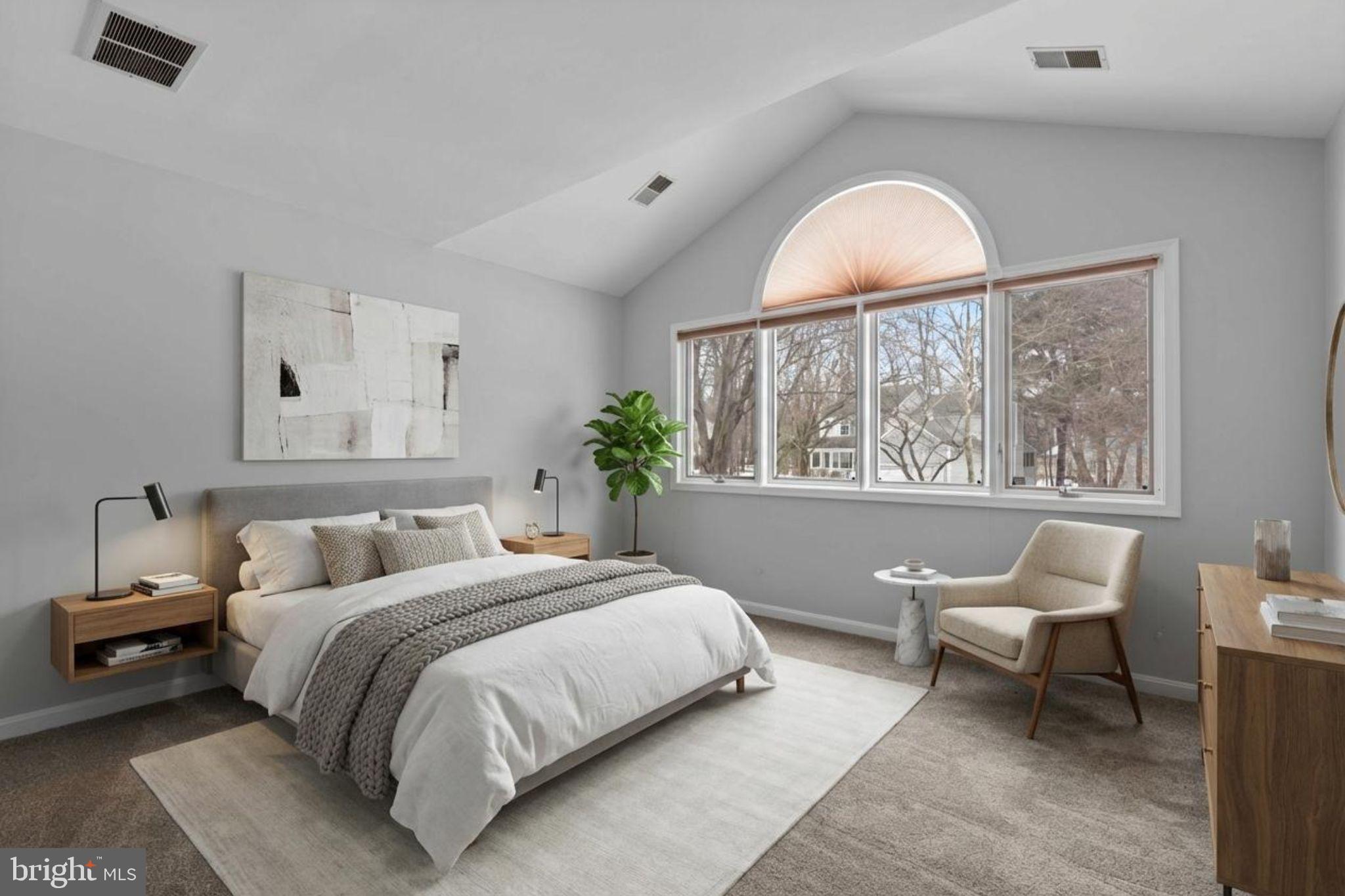 VILLAGE OF HICKORY RIDGE - Residential