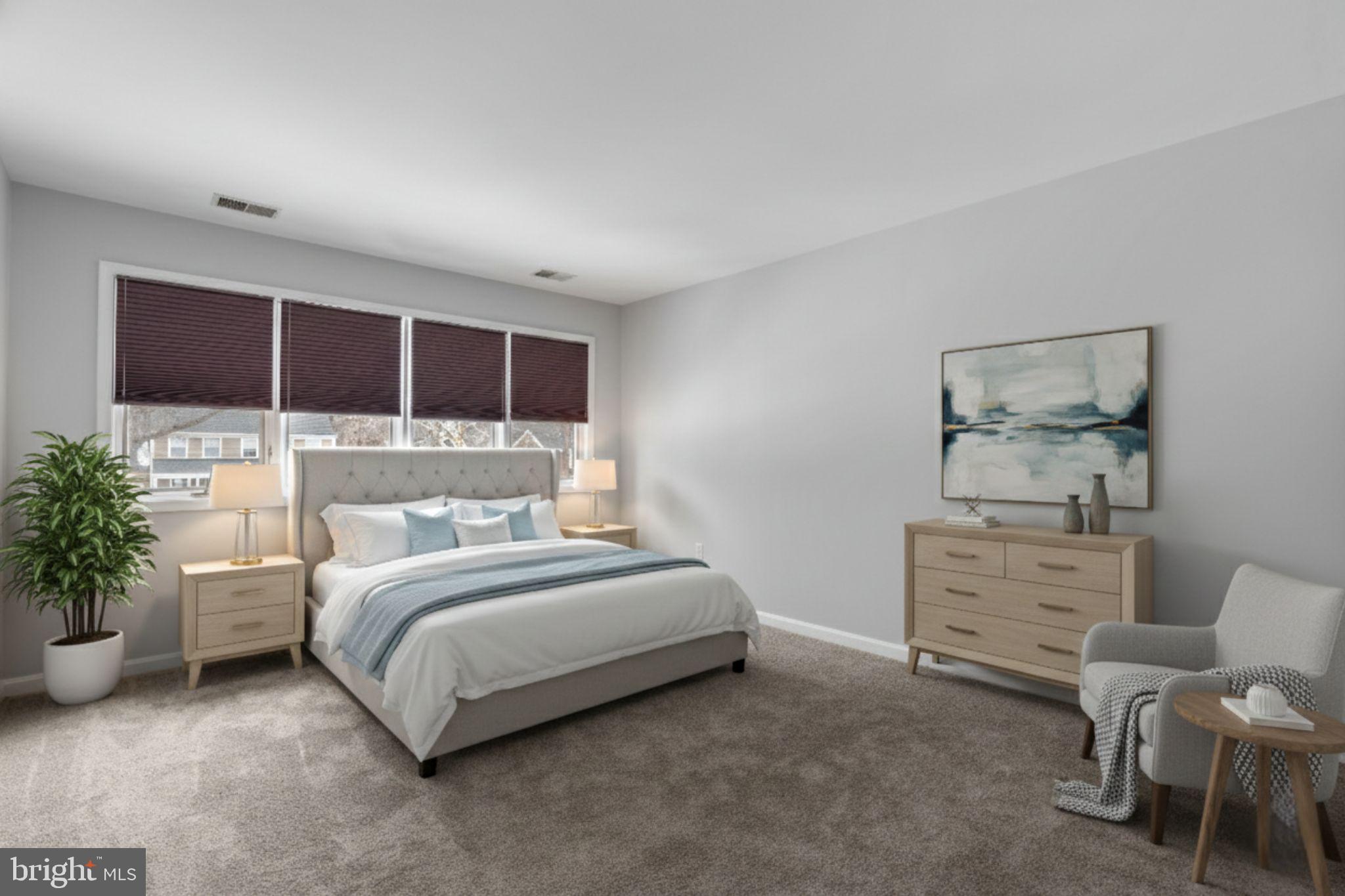 VILLAGE OF HICKORY RIDGE - Residential