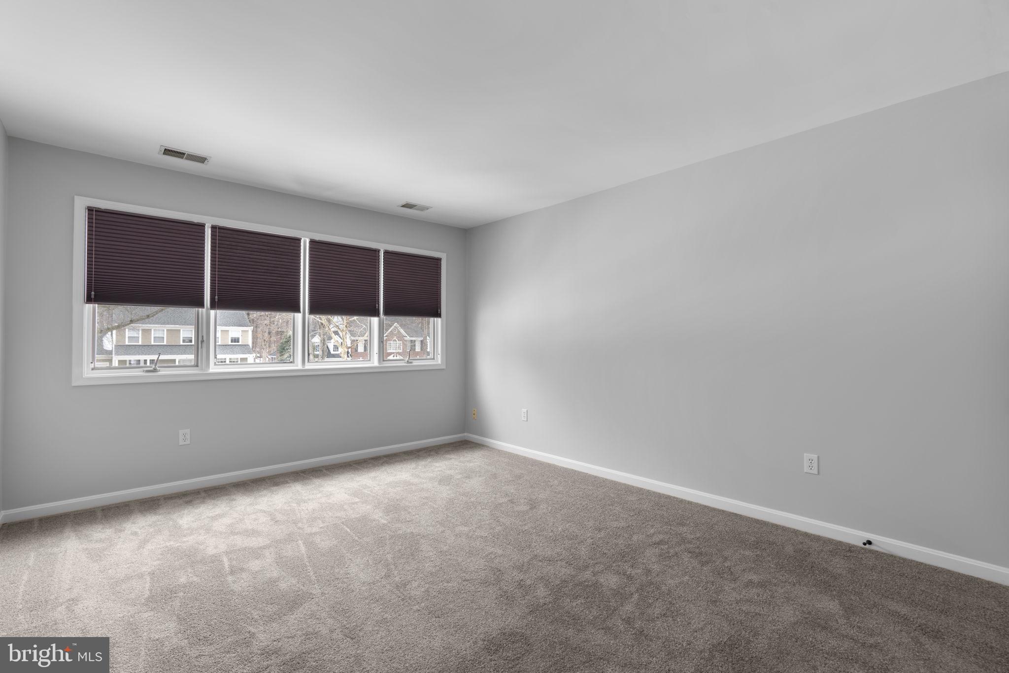 VILLAGE OF HICKORY RIDGE - Residential