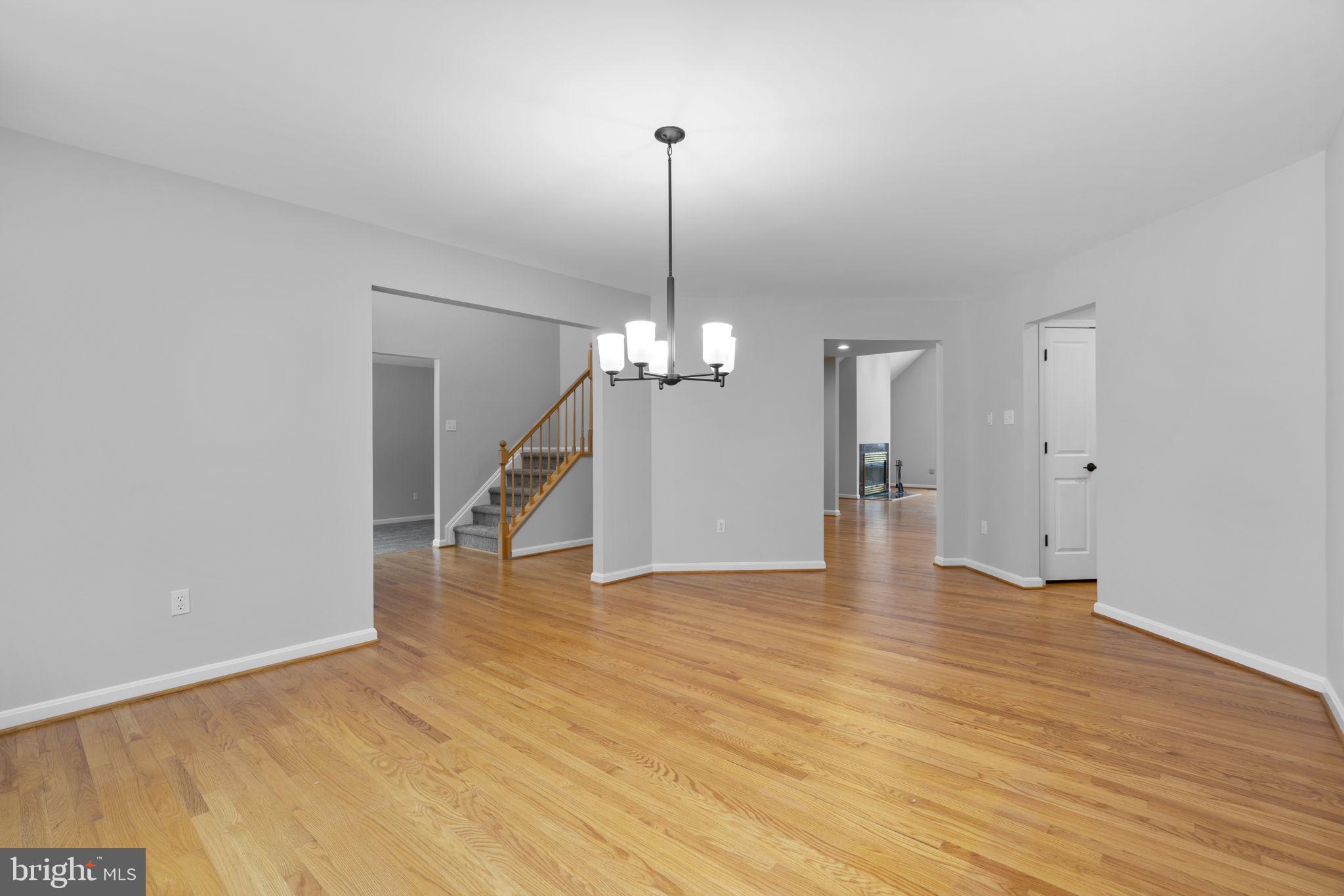 VILLAGE OF HICKORY RIDGE - Residential