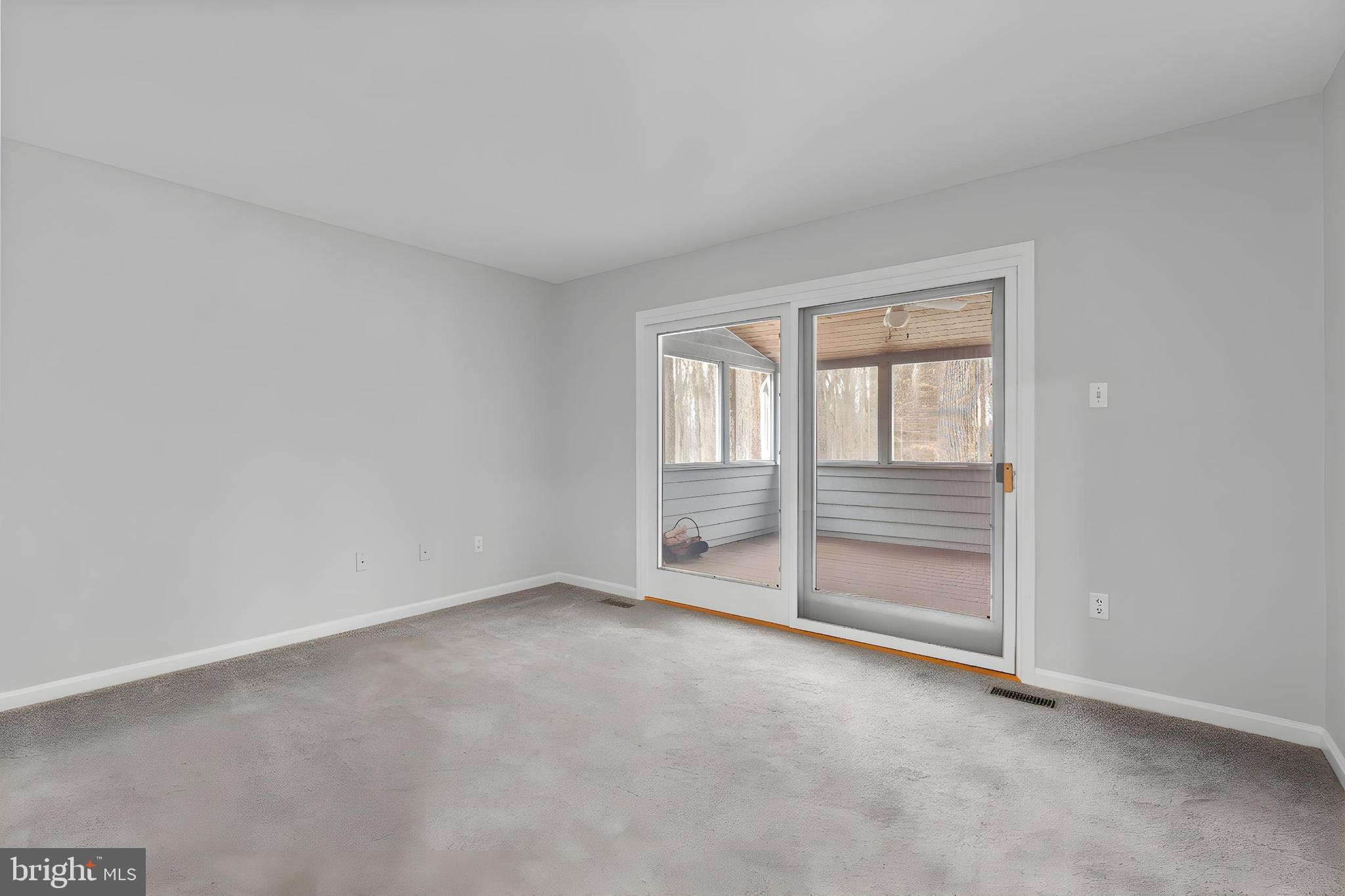 VILLAGE OF HICKORY RIDGE - Residential