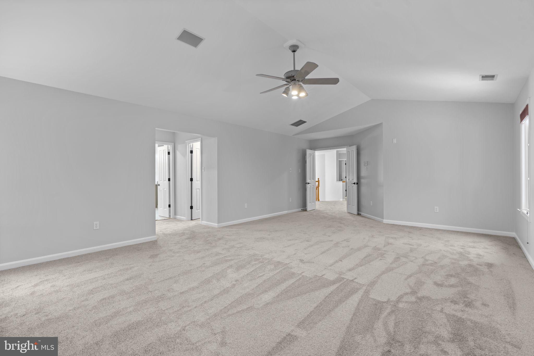 VILLAGE OF HICKORY RIDGE - Residential