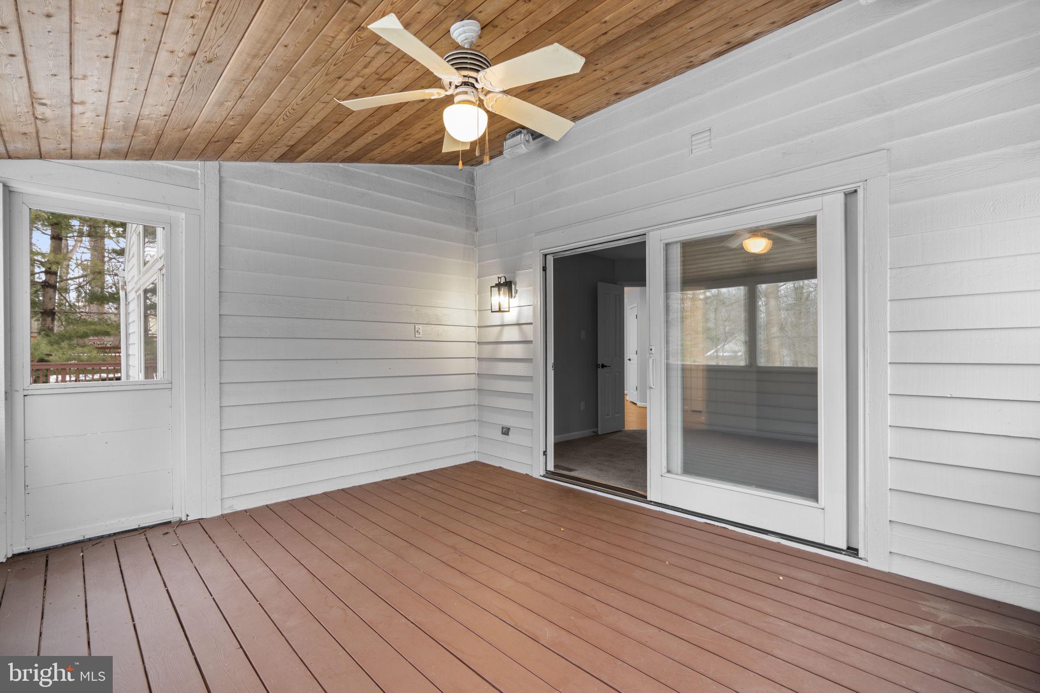 VILLAGE OF HICKORY RIDGE - Residential