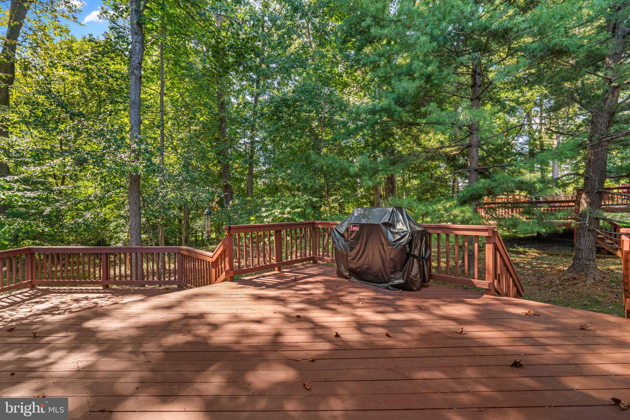 VILLAGE OF HICKORY RIDGE - Residential