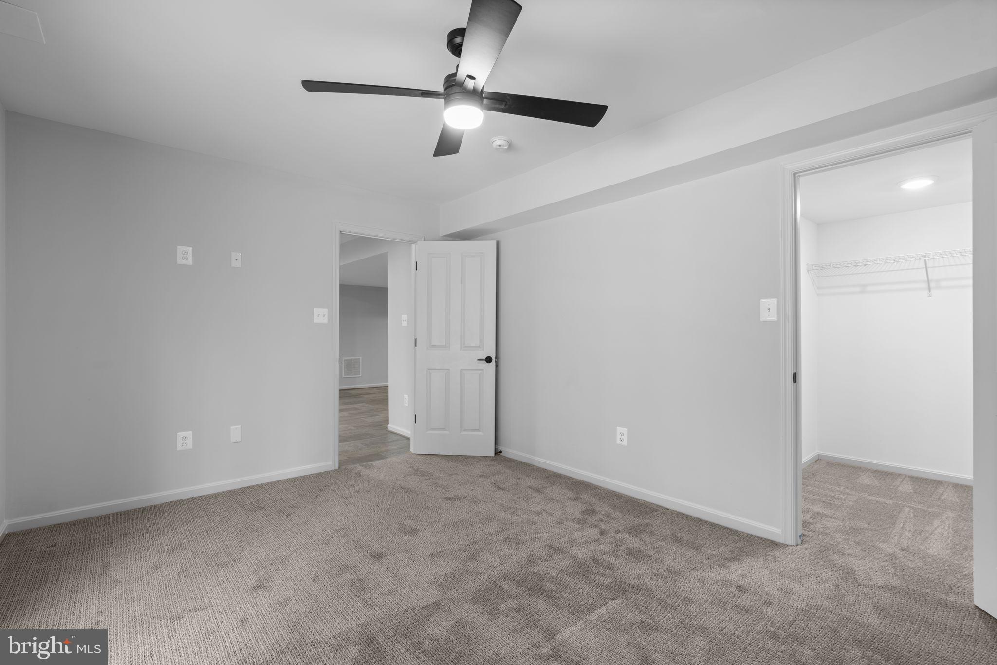 VILLAGE OF HICKORY RIDGE - Residential