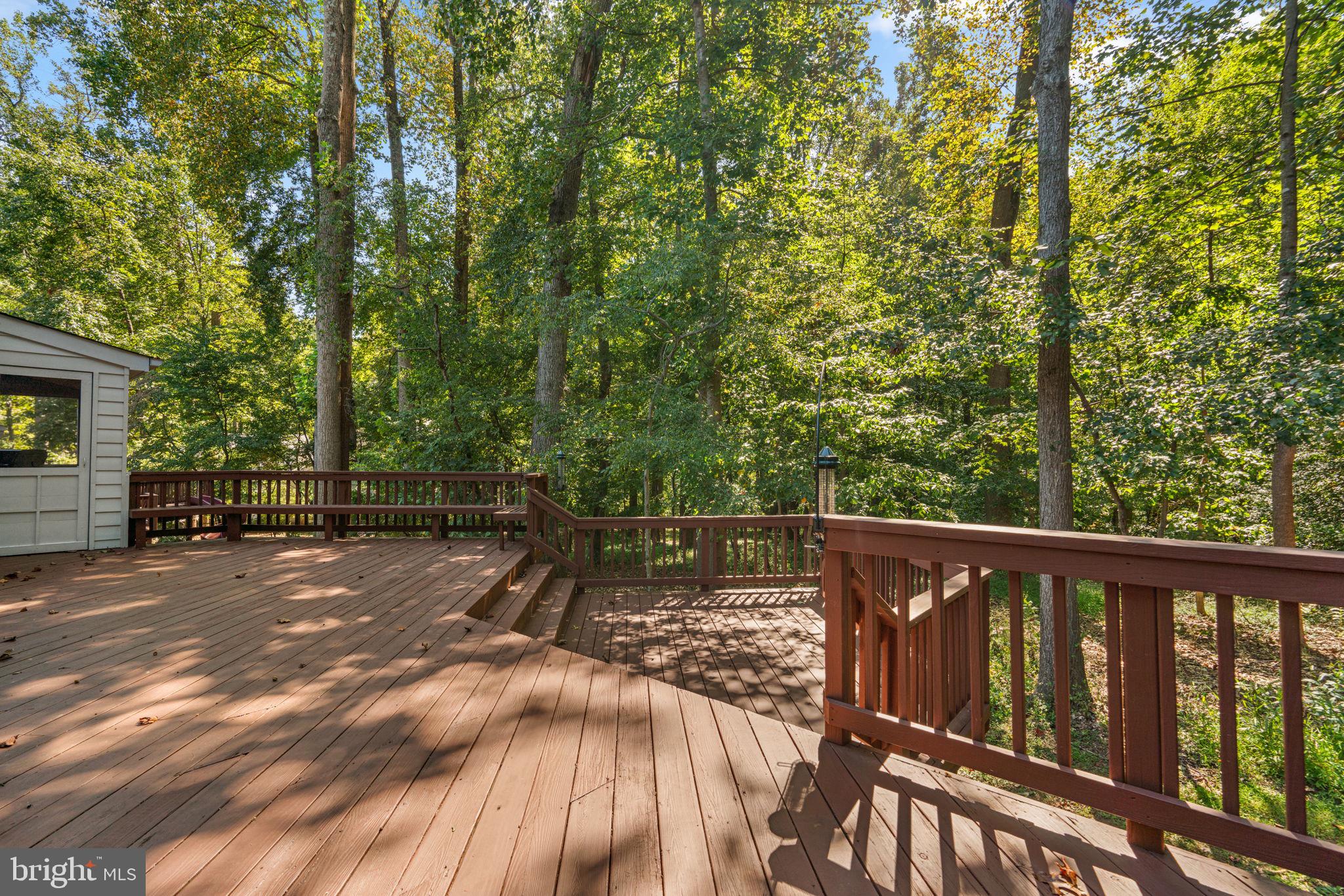 VILLAGE OF HICKORY RIDGE - Residential