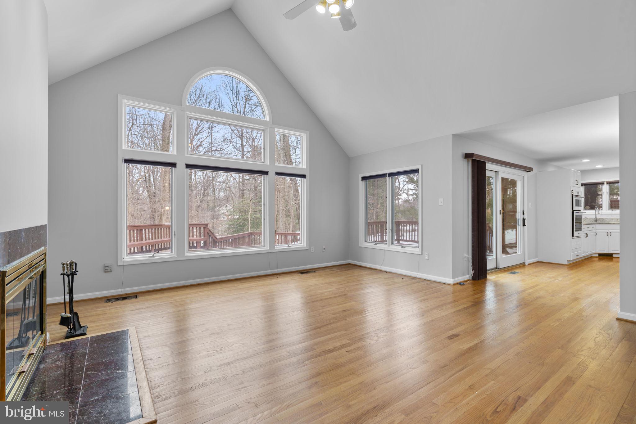 VILLAGE OF HICKORY RIDGE - Residential