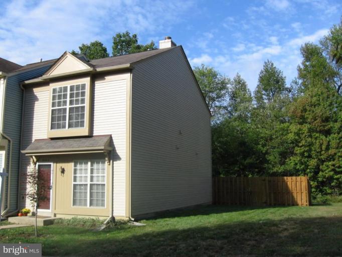 WOODSTONE - Residential Lease