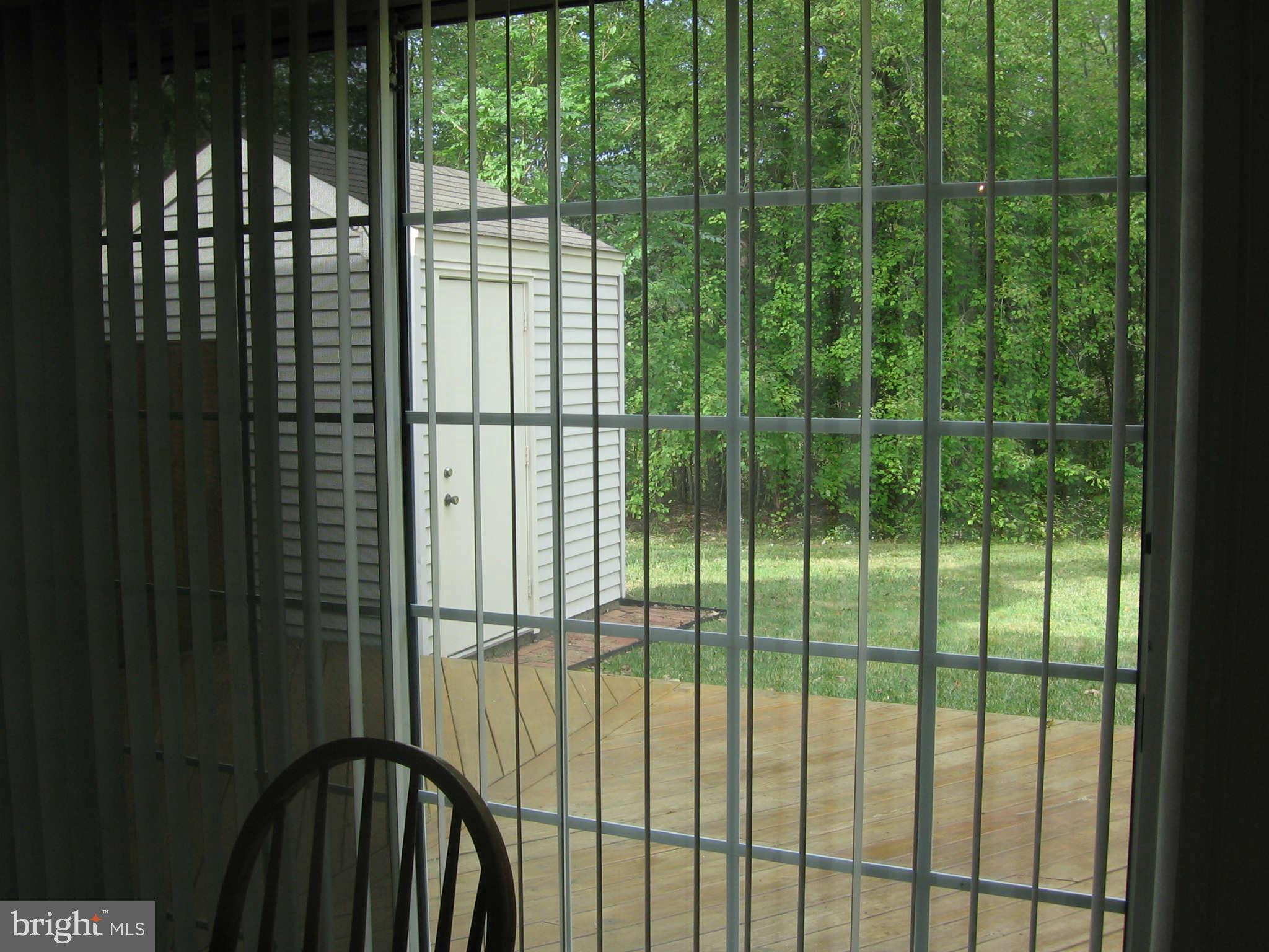 WOODSTONE - Residential Lease