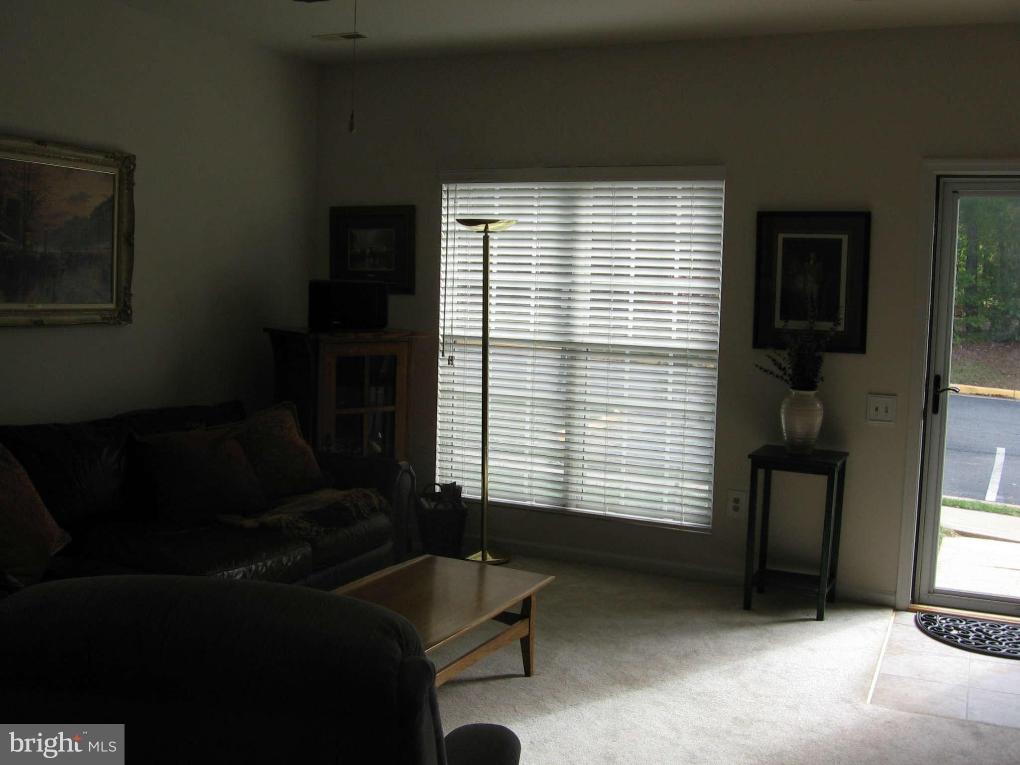 WOODSTONE - Residential Lease