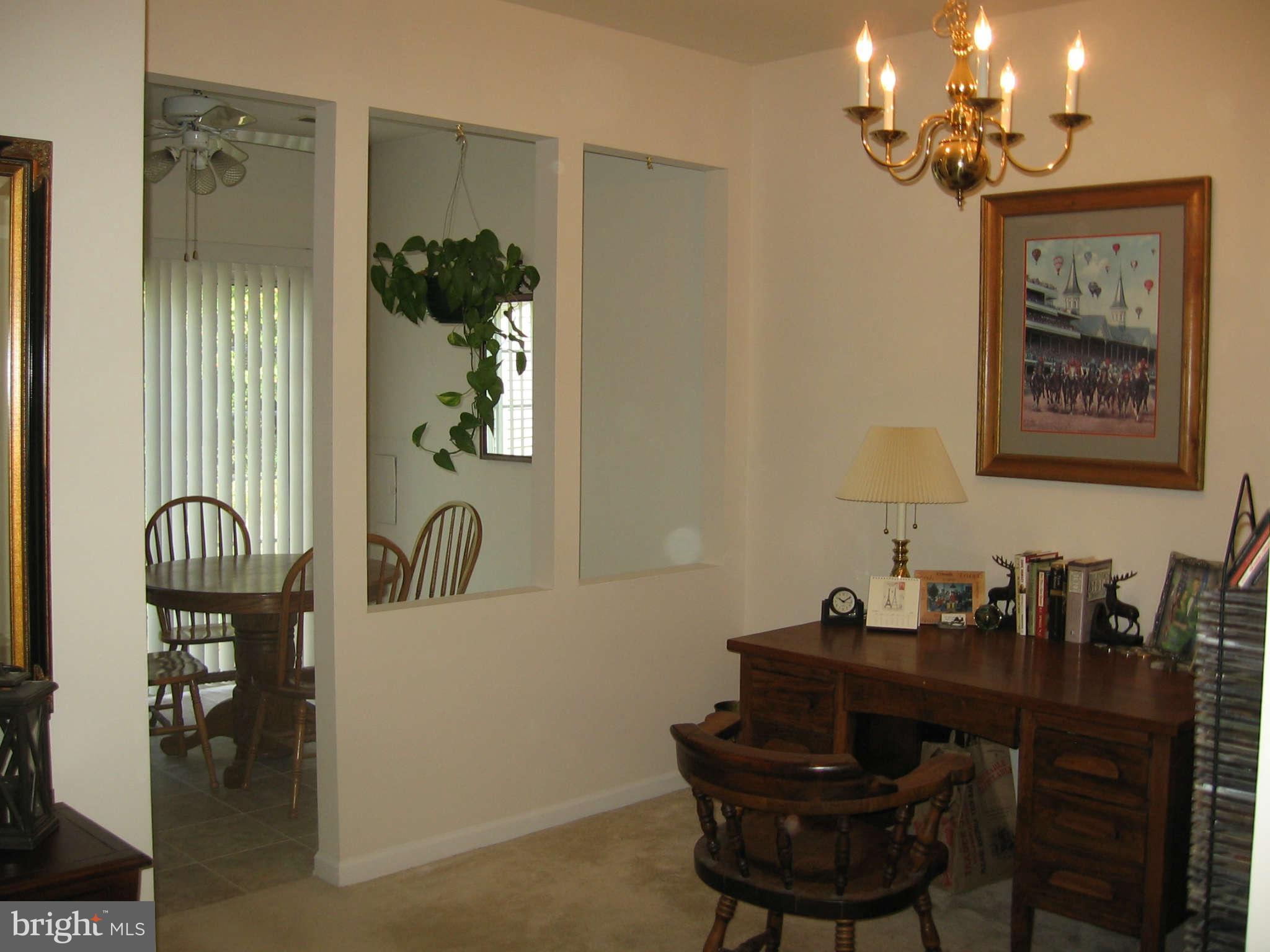 WOODSTONE - Residential Lease