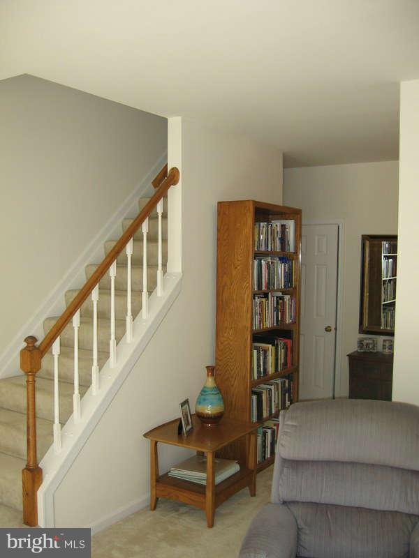 WOODSTONE - Residential Lease