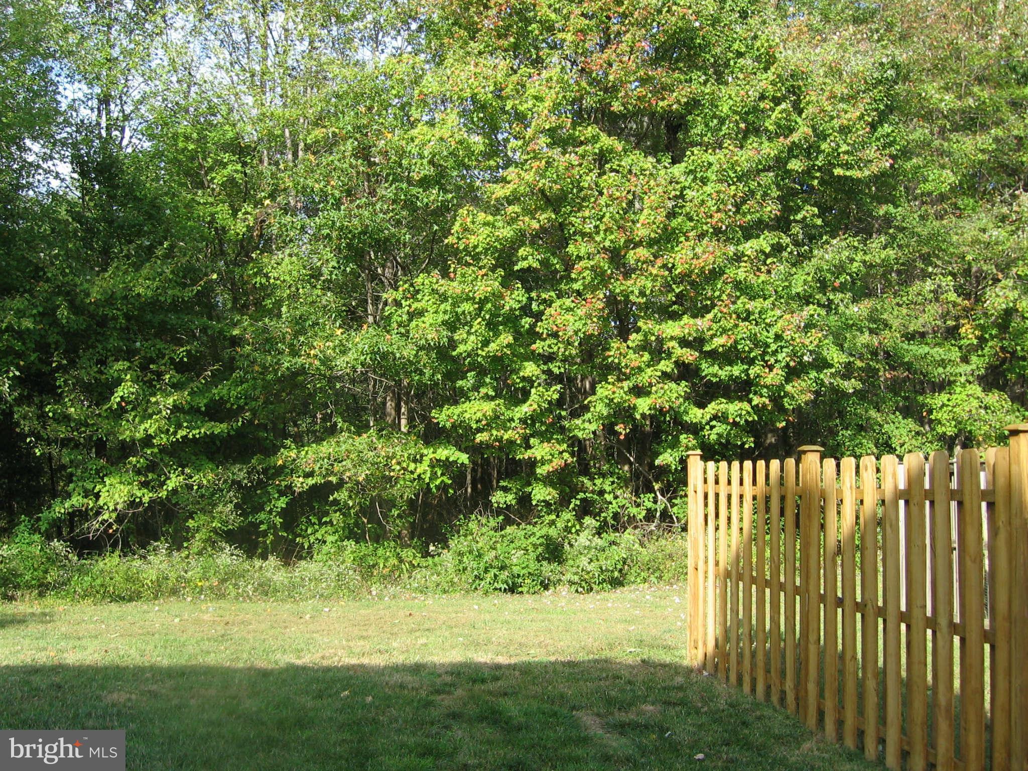 WOODSTONE - Residential Lease