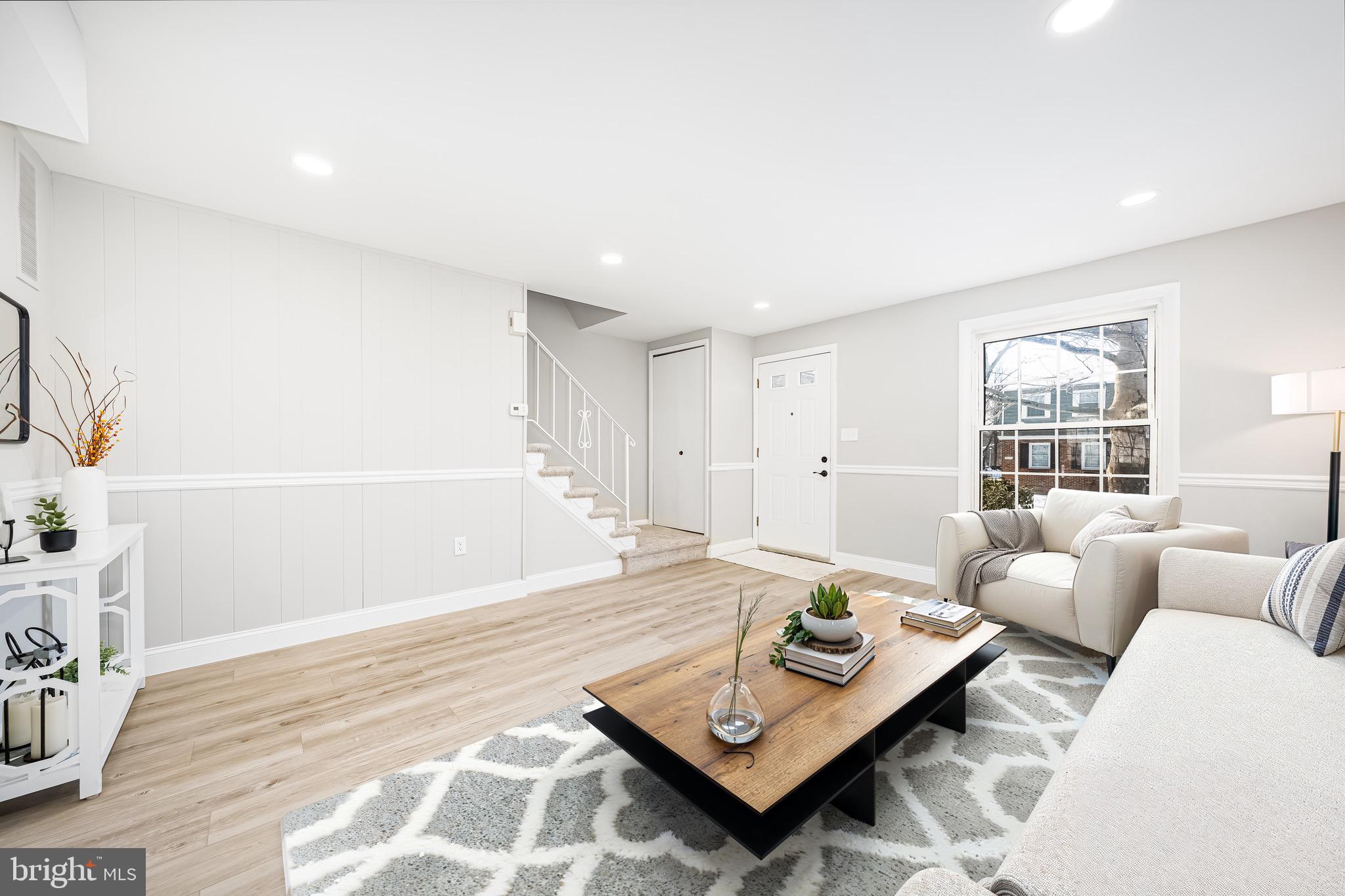 ANDOVER HEIGHTS - Residential