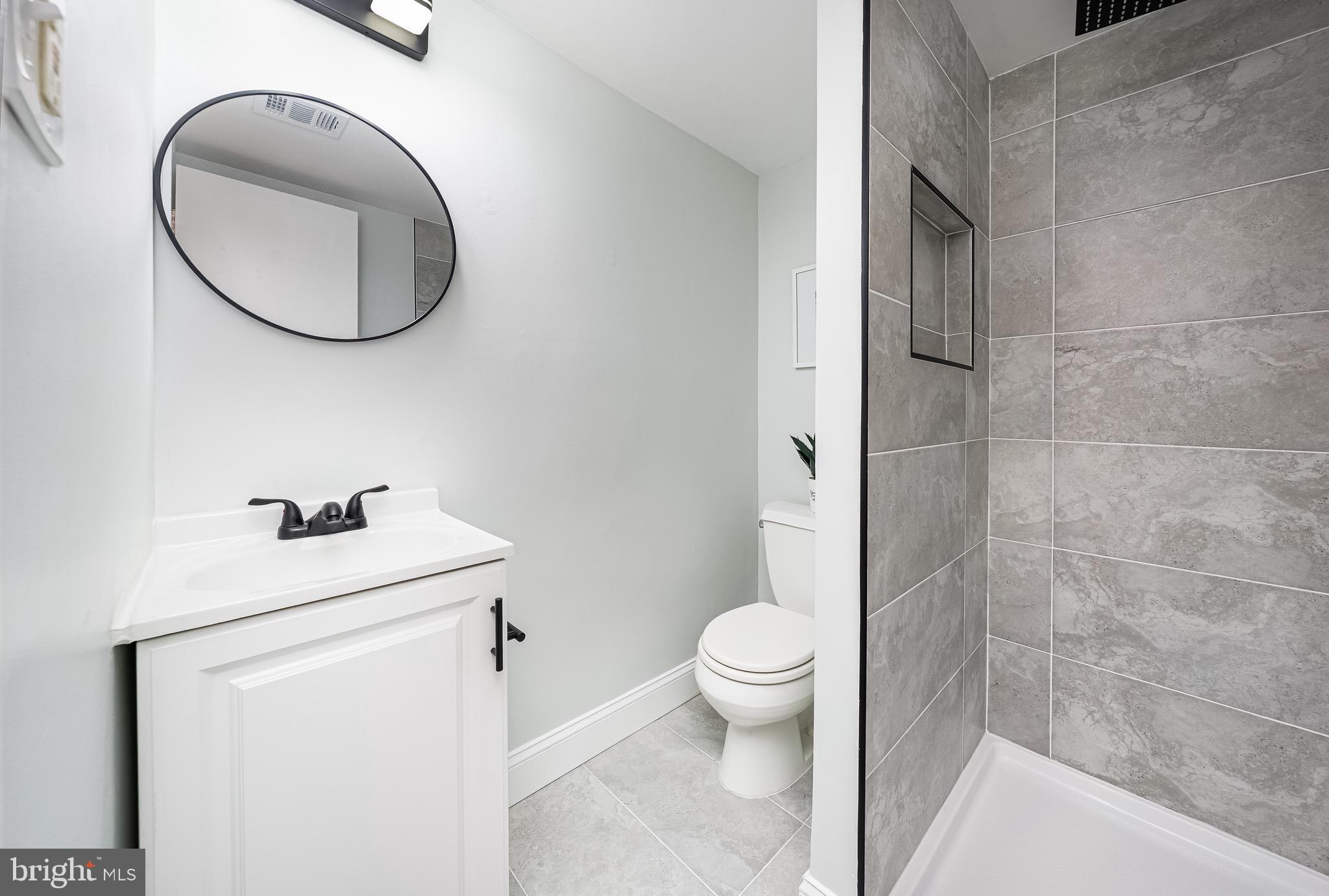 ANDOVER HEIGHTS - Residential