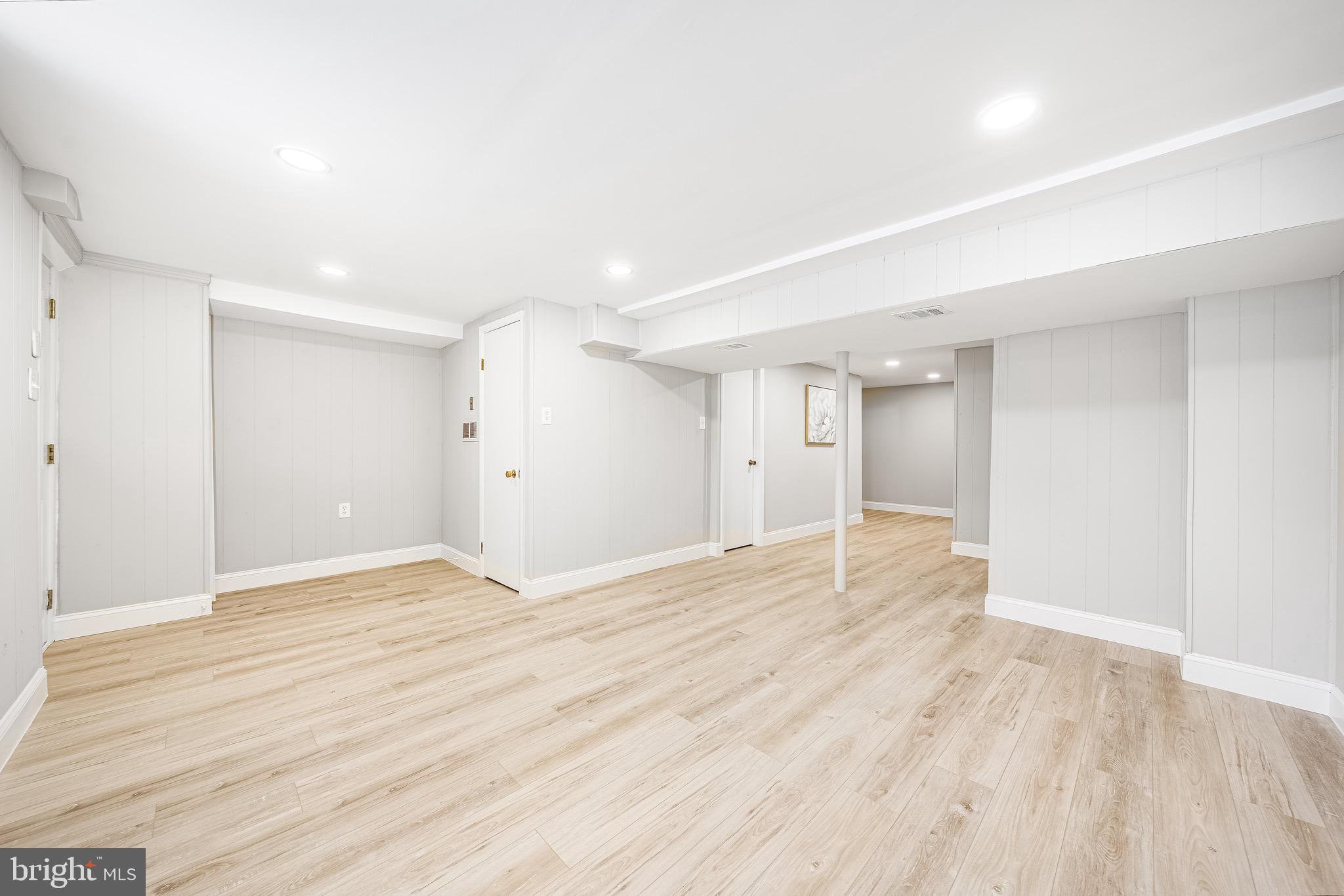 ANDOVER HEIGHTS - Residential